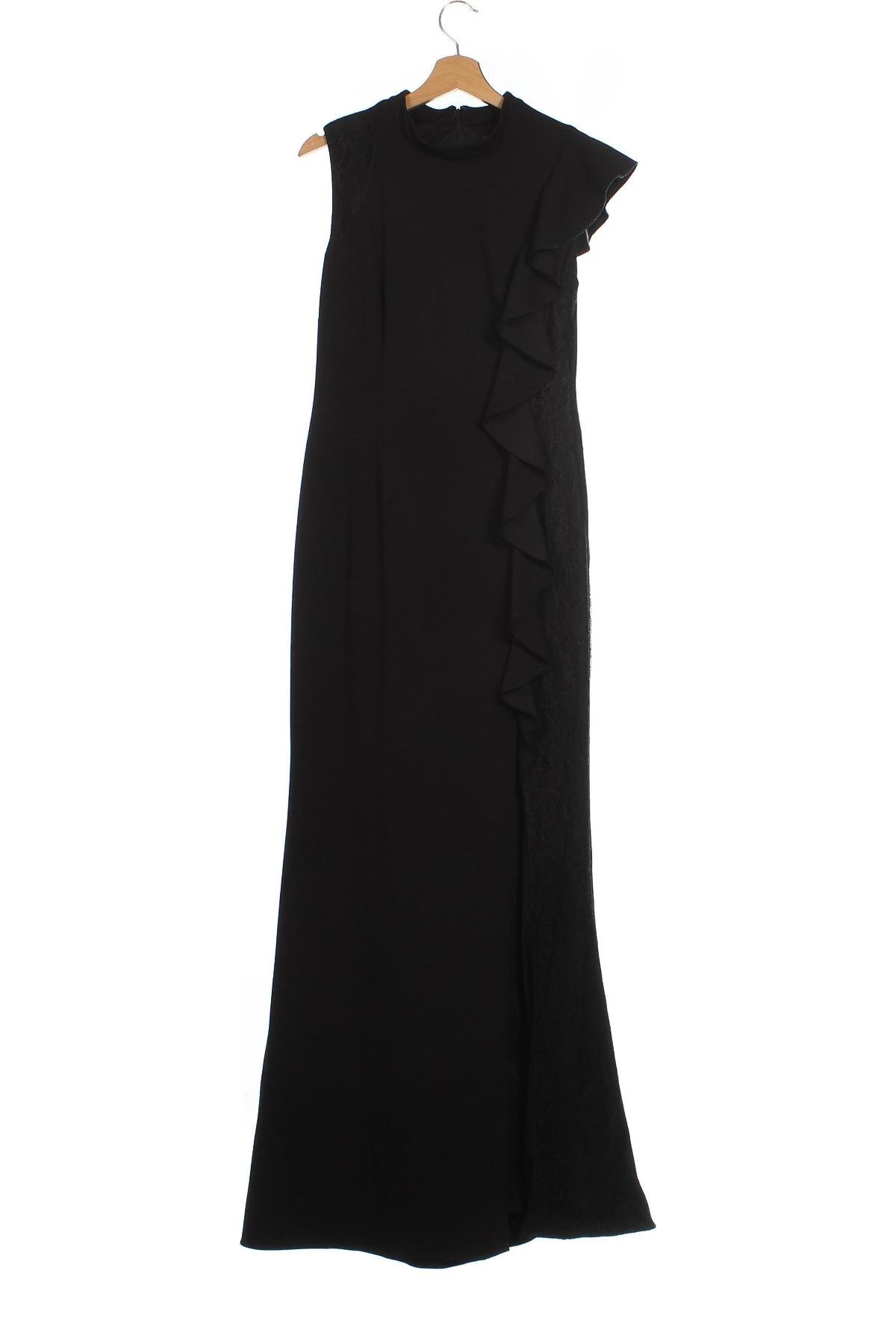 Rochie Adrianna Papell, Mărime M, Culoare Negru, Preț 135,99 Lei