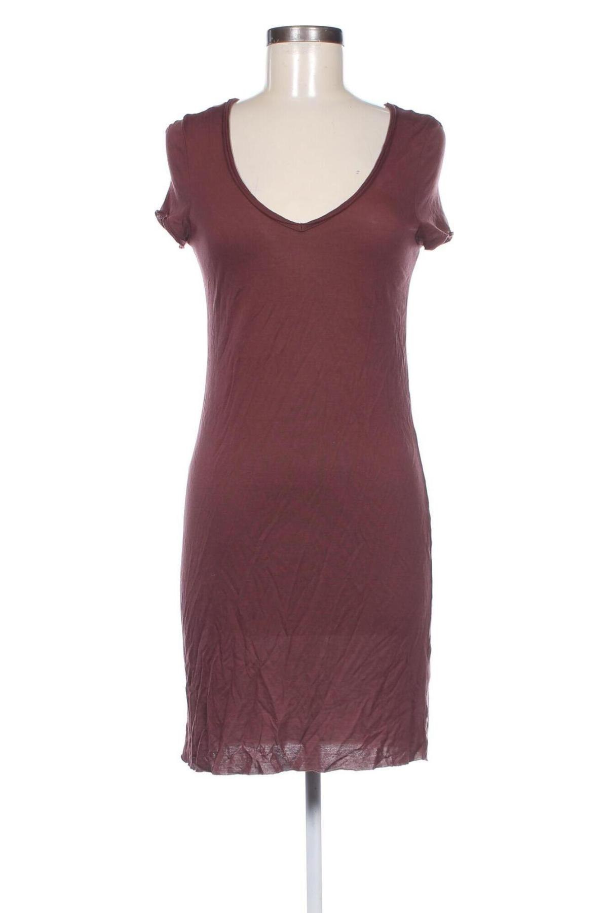 Kleid AllSaints, Größe M, Farbe Braun, Preis € 59,49