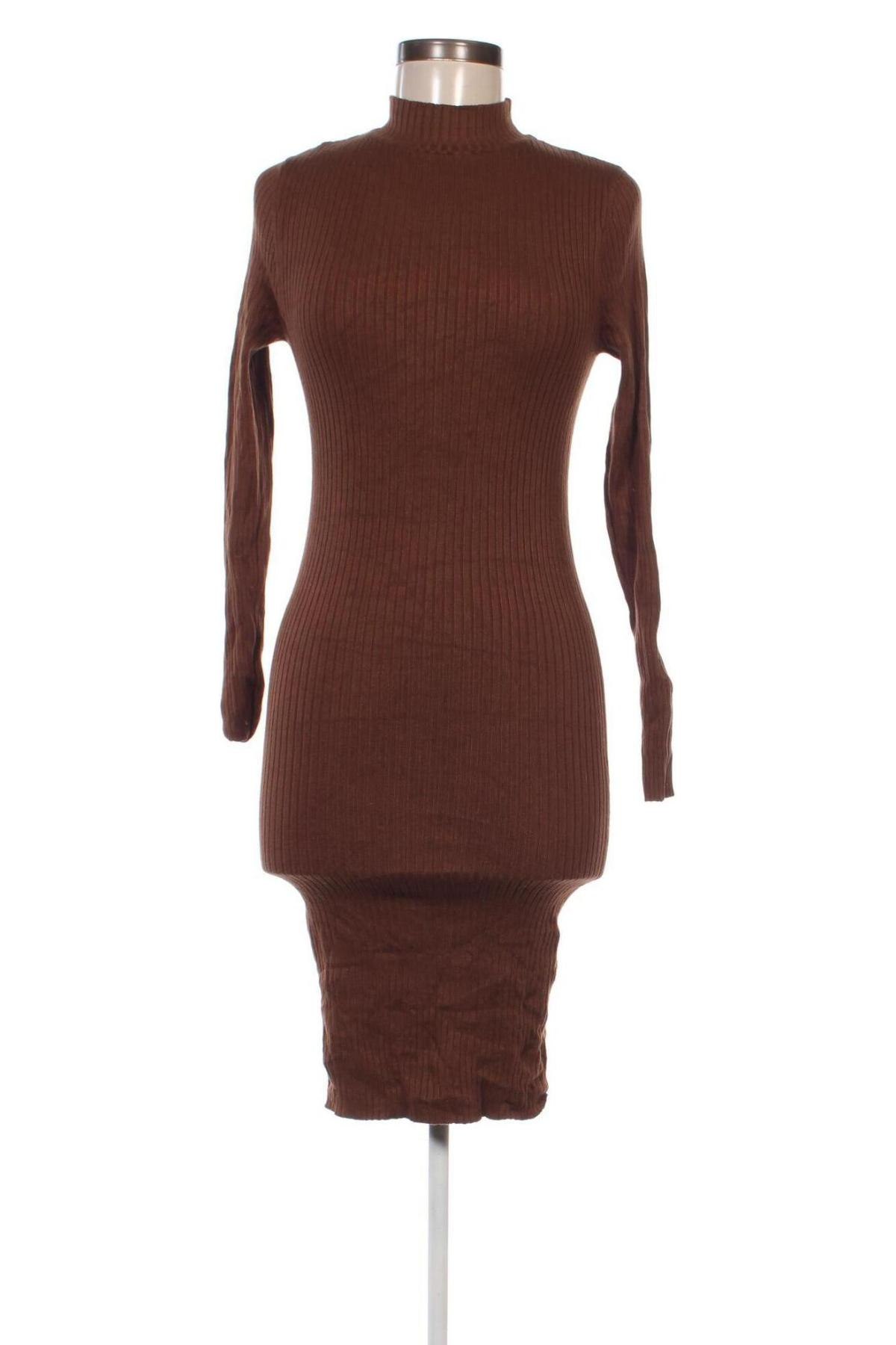 Kleid Amisu, Größe S, Farbe Braun, Preis € 20,49