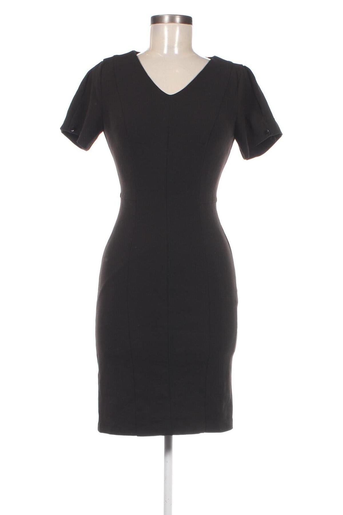 Kleid Ashley Brooke, Größe XS, Farbe Schwarz, Preis 9,49 €