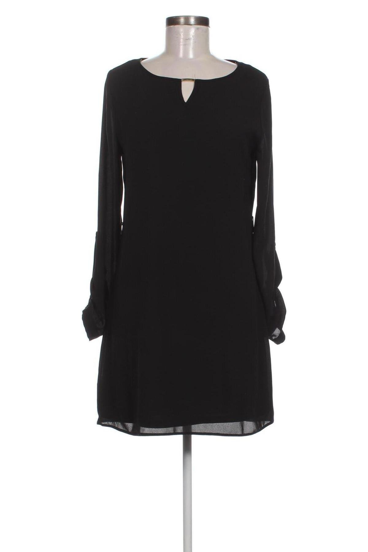 Rochie Atmosphere, Mărime M, Culoare Negru, Preț 40,99 Lei