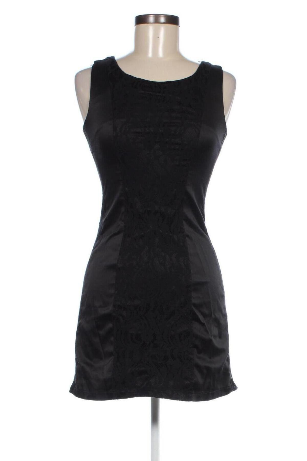 Kleid Ax Paris, Größe M, Farbe Schwarz, Preis € 23,99