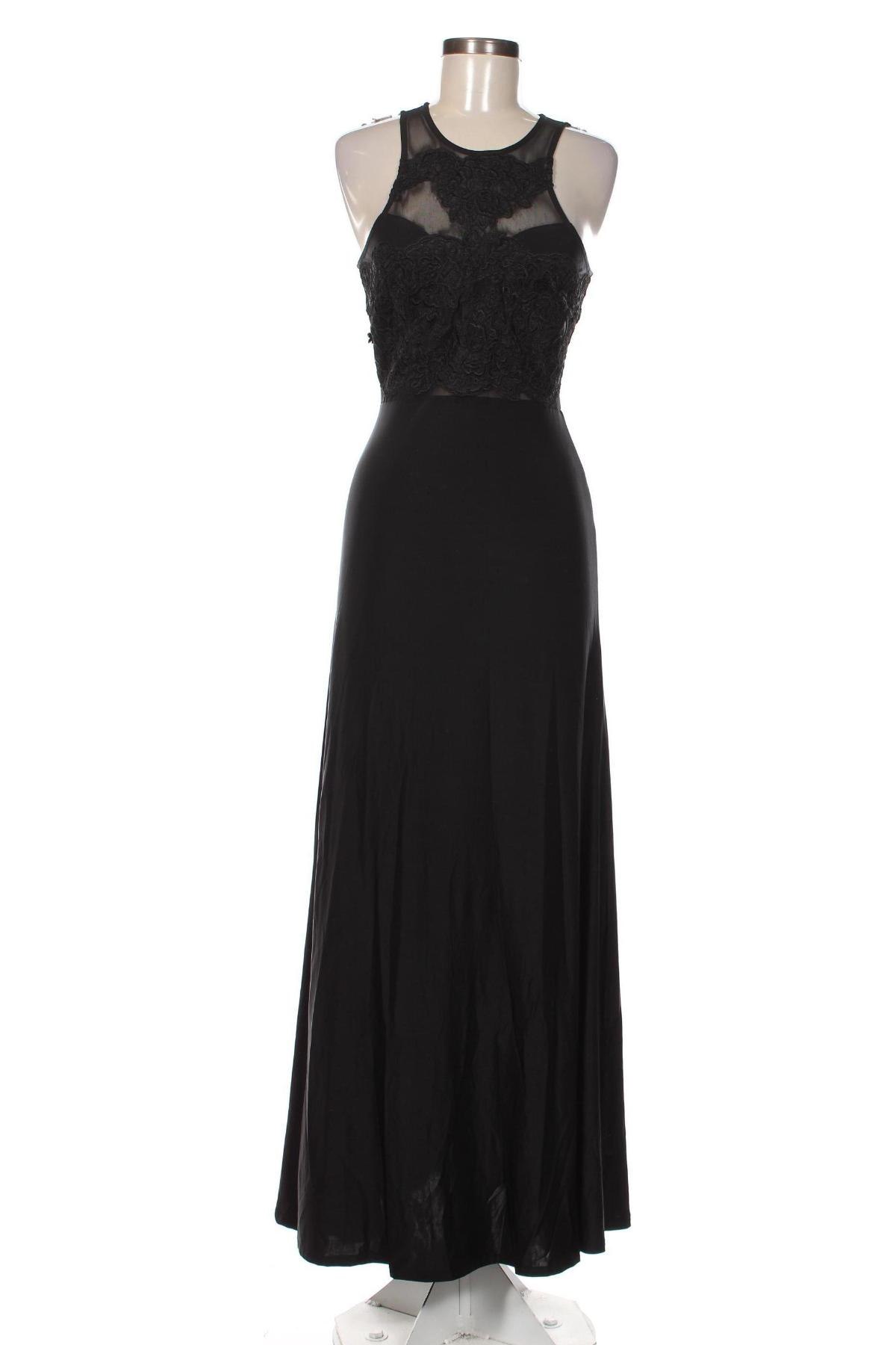 Kleid Ax Paris, Größe M, Farbe Schwarz, Preis € 43,49