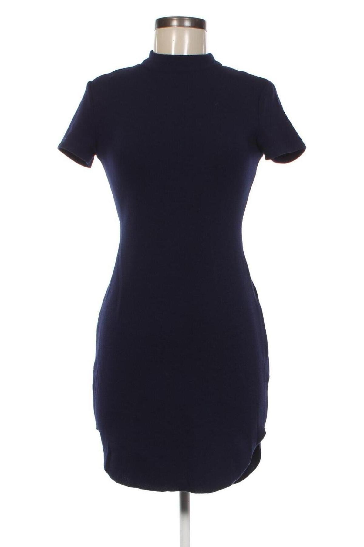 Kleid Ax Paris, Größe M, Farbe Blau, Preis 33,99 €