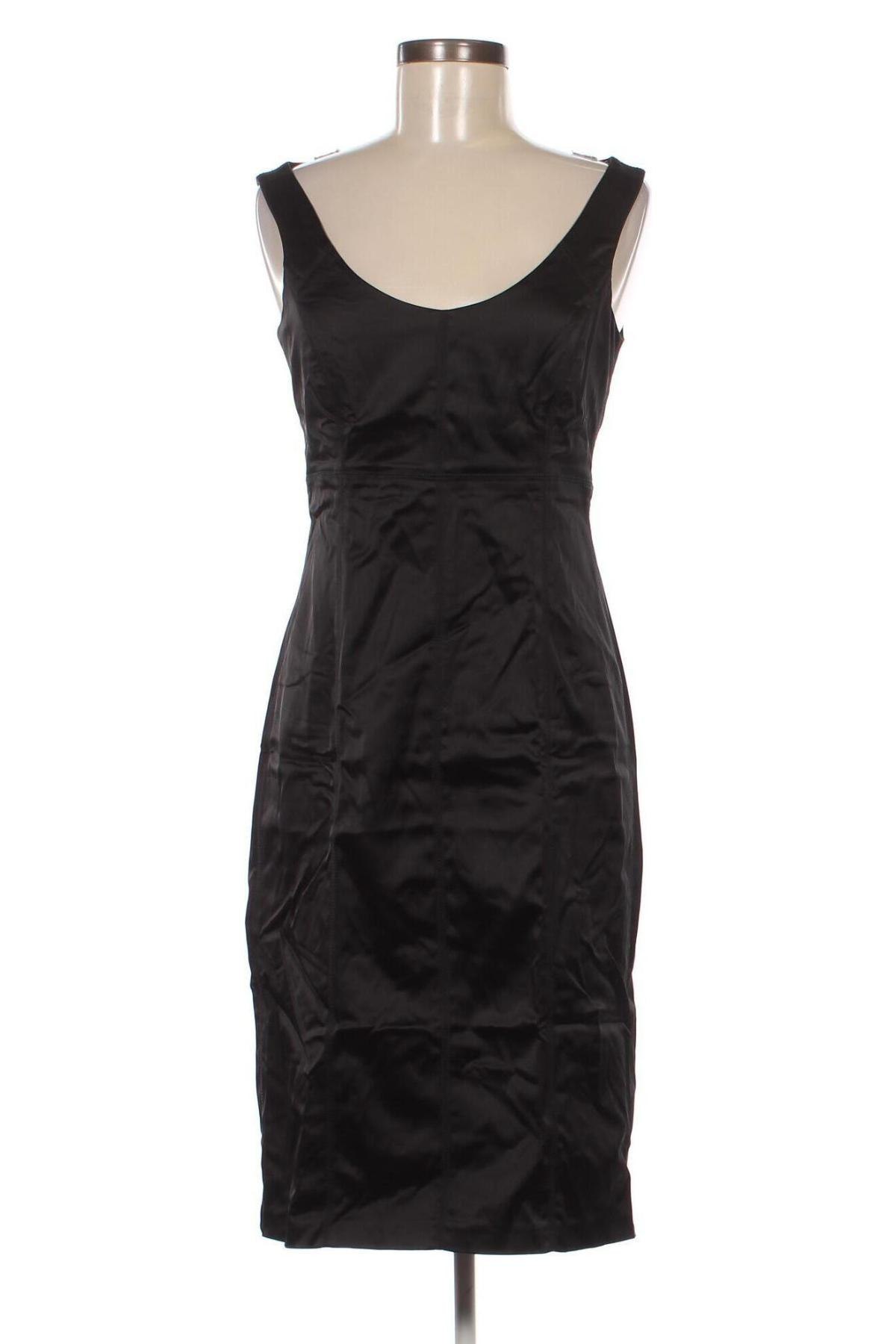 Rochie Bandolera, Mărime M, Culoare Negru, Preț 121,99 Lei