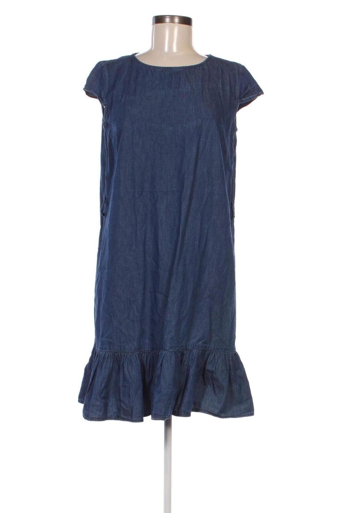 Kleid Beloved, Größe M, Farbe Blau, Preis € 11,49