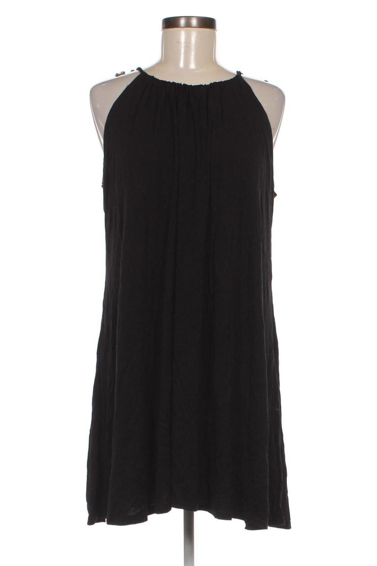 Rochie Boohoo, Mărime XL, Culoare Negru, Preț 54,99 Lei