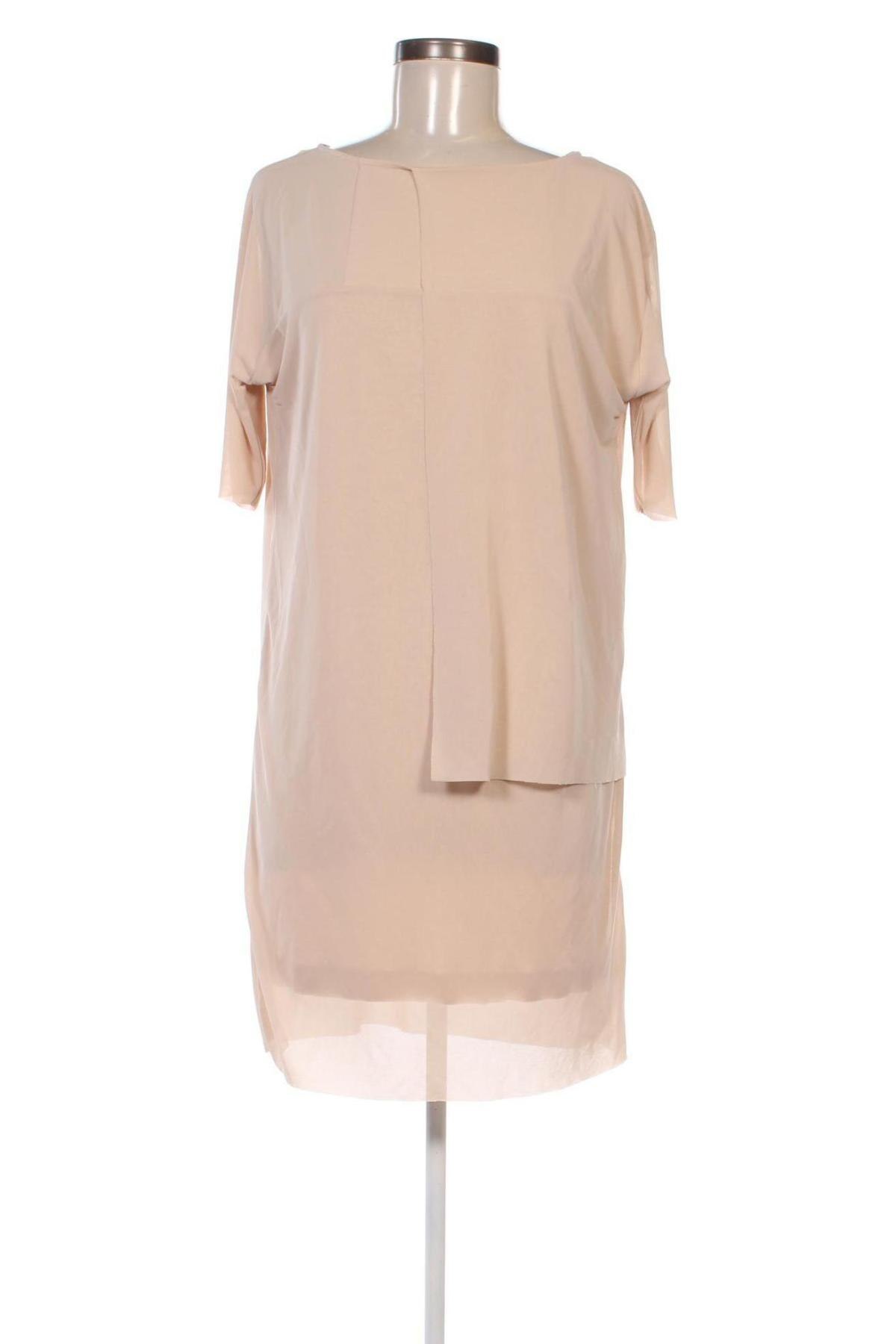 Kleid COS, Größe S, Farbe Beige, Preis € 41,94