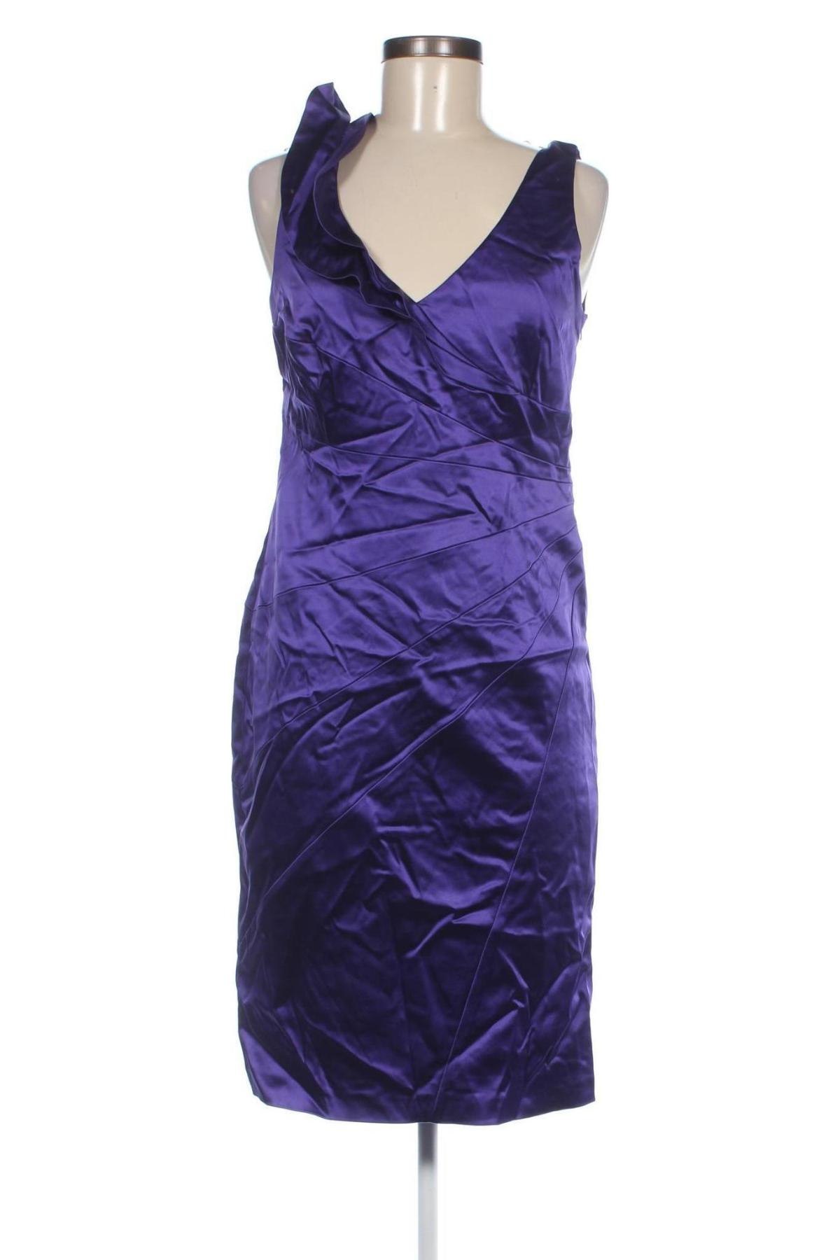 Kleid Coast, Größe M, Farbe Lila, Preis 34,99 €