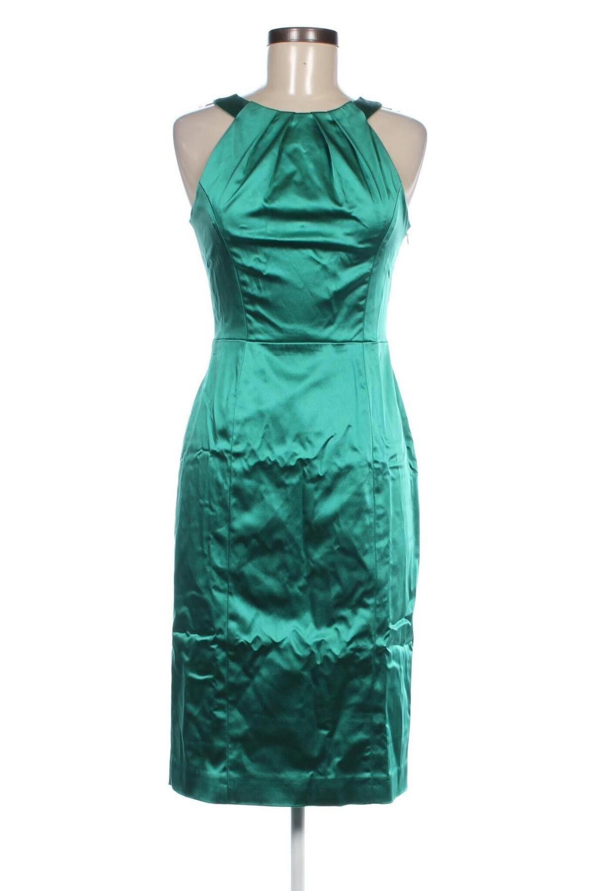 Rochie Coast, Mărime L, Culoare Verde, Preț 199,99 Lei