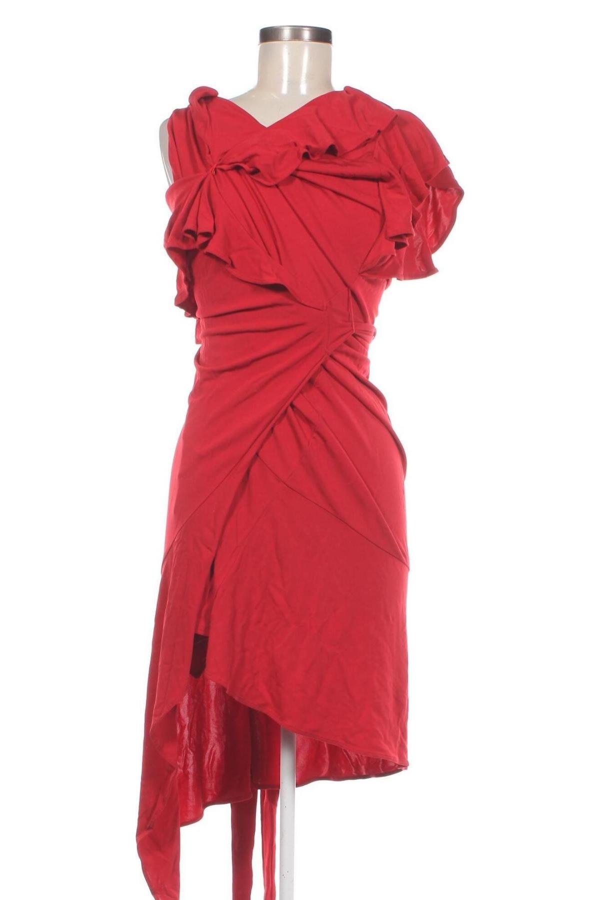 Kleid Coast, Größe M, Farbe Rot, Preis € 57,49