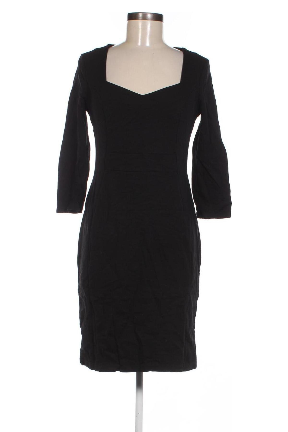 Kleid Comma,, Größe S, Farbe Schwarz, Preis 57,49 €