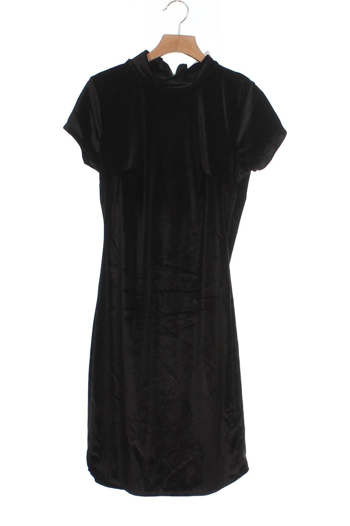 Kleid Dani, Größe XXS, Farbe Schwarz, Preis 20,49 €