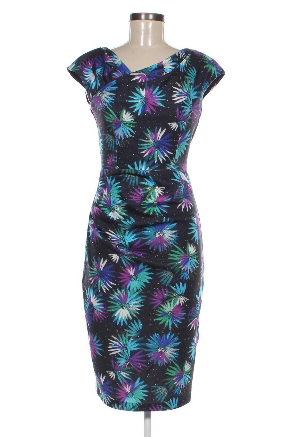 Rochie Diva, Mărime M, Culoare Multicolor, Preț 74,35 Lei