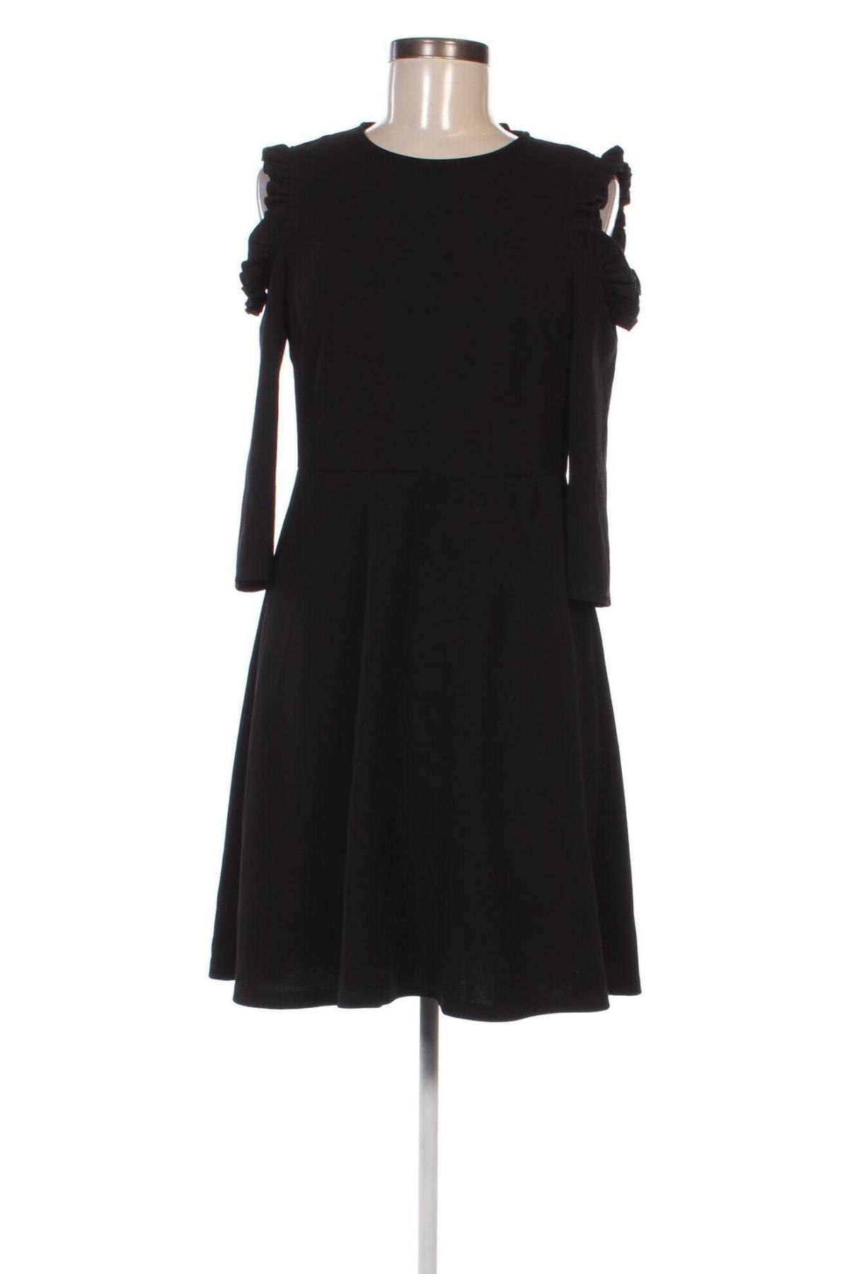 Rochie Dorothy Perkins, Mărime L, Culoare Negru, Preț 48,99 Lei