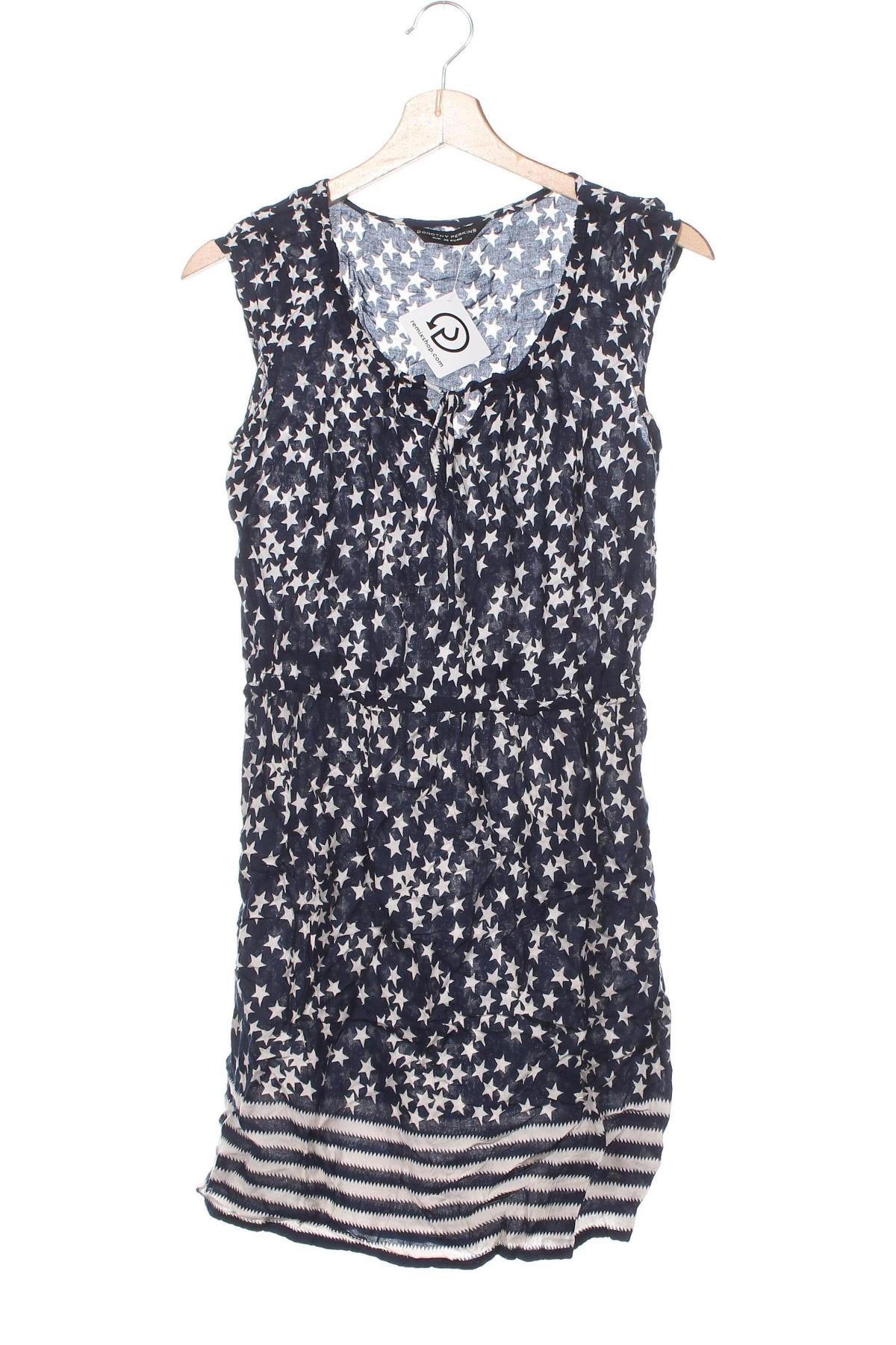 Rochie Dorothy Perkins, Mărime S, Culoare Albastru, Preț 62,99 Lei