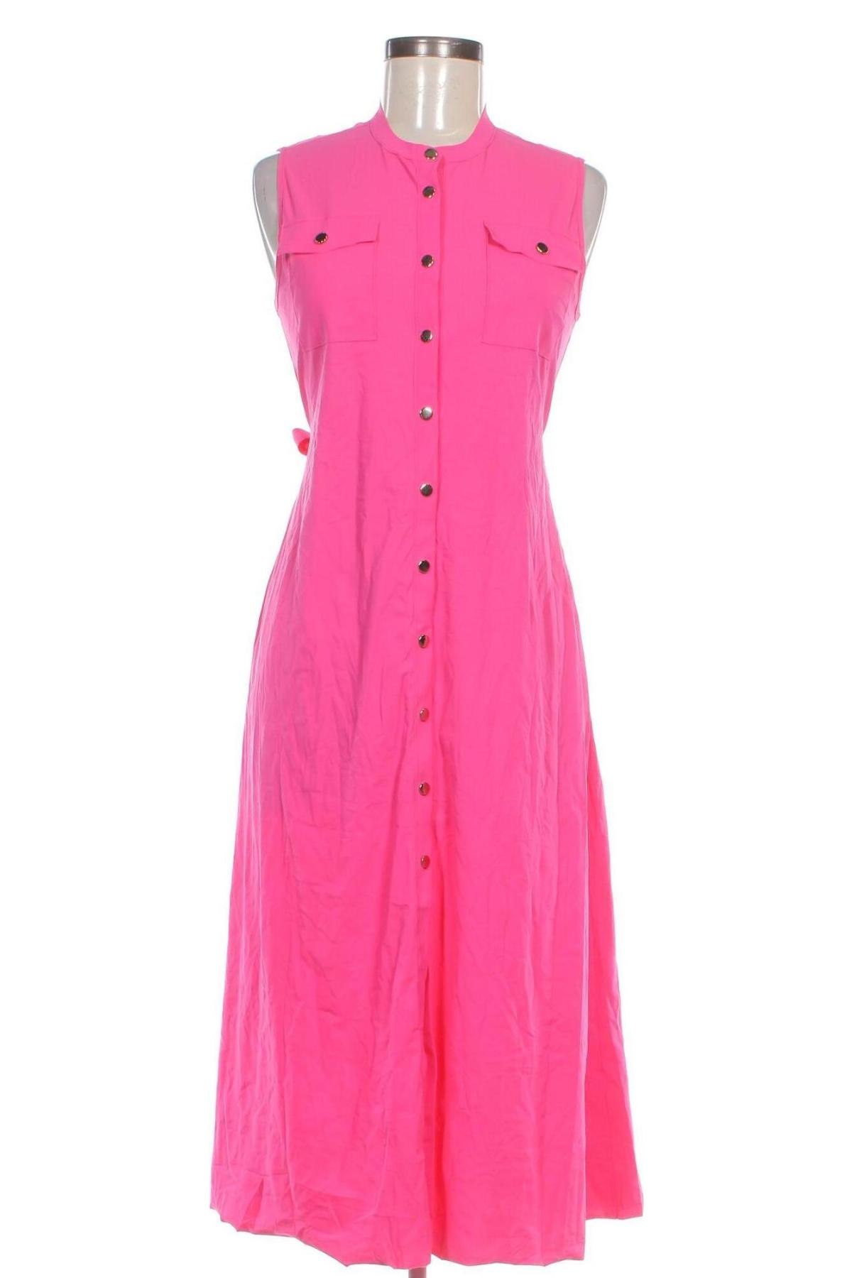 Kleid Due Amanti, Größe S, Farbe Rosa, Preis 63,99 €