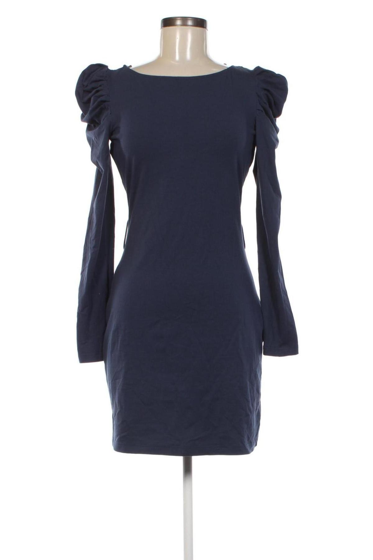 Kleid Edc By Esprit, Größe S, Farbe Blau, Preis 17,49 €