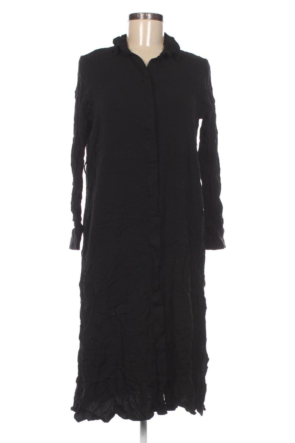 Kleid Envii, Größe M, Farbe Schwarz, Preis 15,99 €