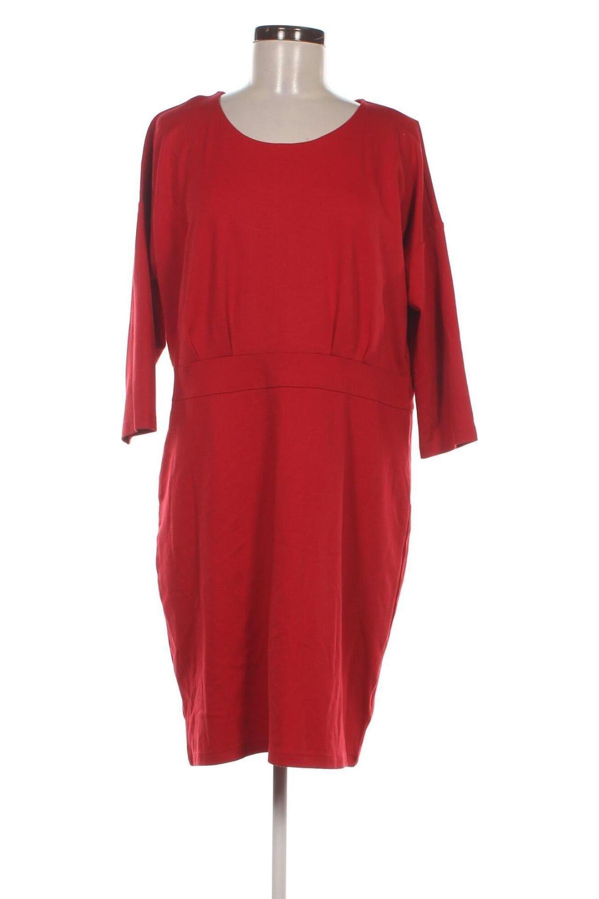 Kleid Esmara, Größe XL, Farbe Rot, Preis 23,52 €