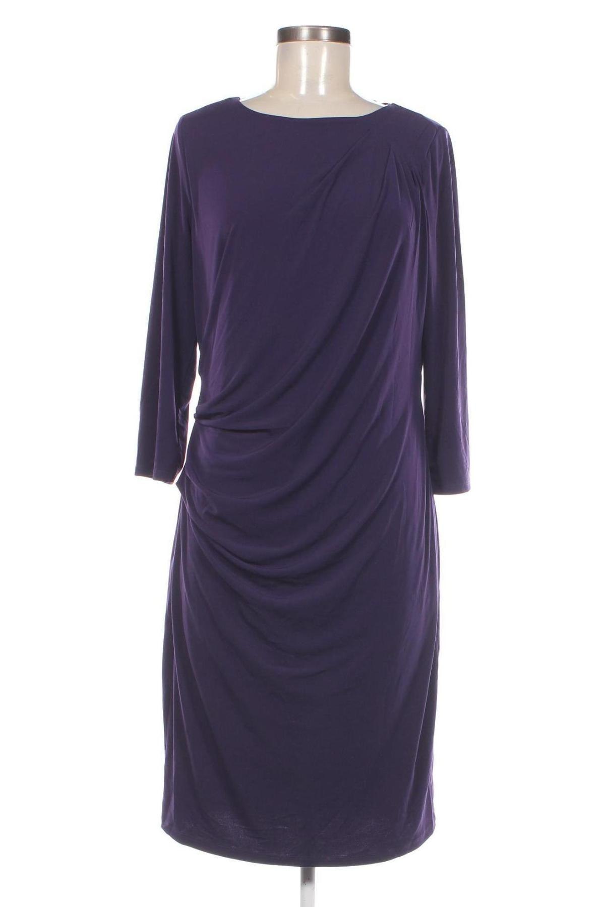 Kleid Esprit, Größe XL, Farbe Lila, Preis € 33,99