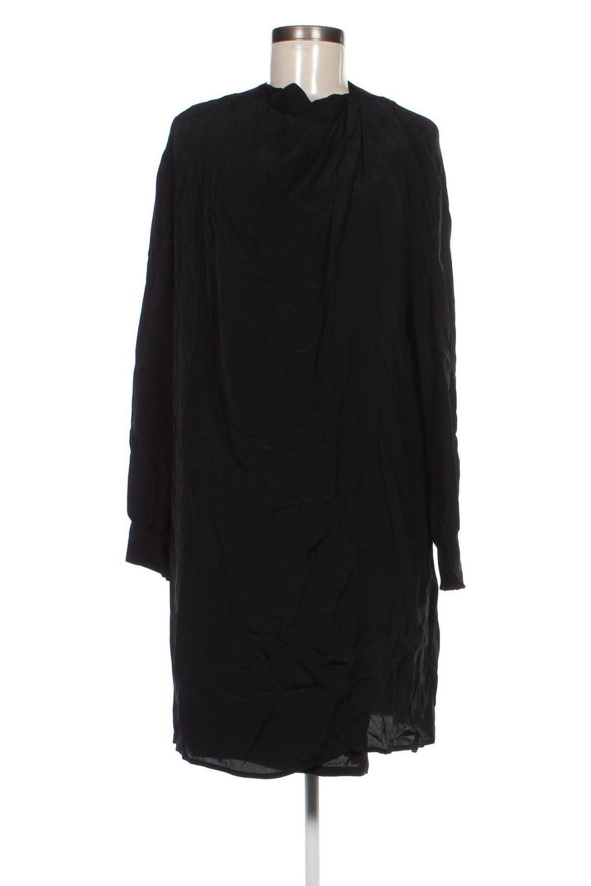 Rochie Esprit, Mărime M, Culoare Negru, Preț 157,99 Lei