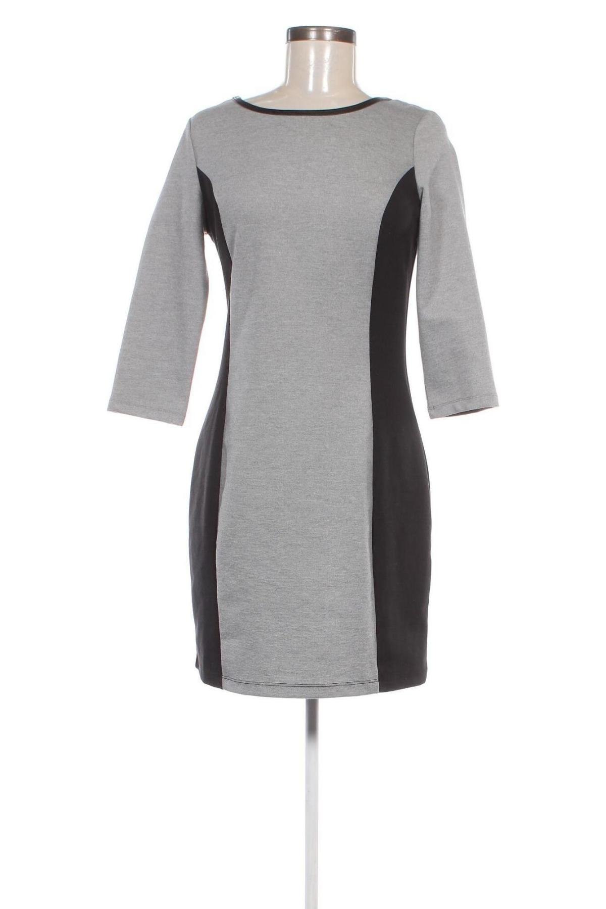 Kleid Esprit, Größe S, Farbe Grau, Preis 14,99 €