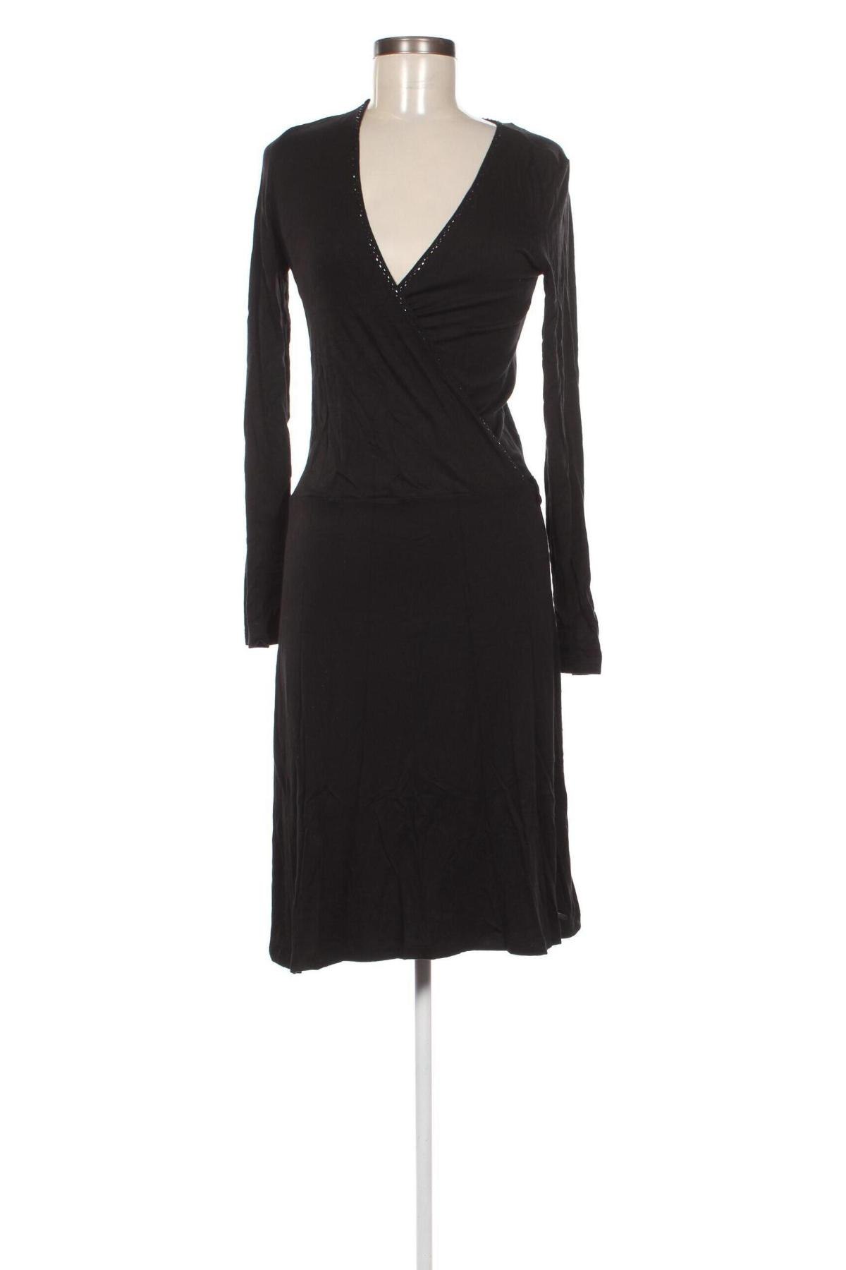 Rochie Esprit, Mărime M, Culoare Negru, Preț 71,99 Lei