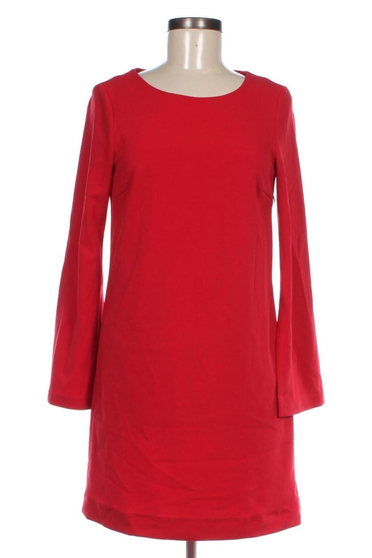 Kleid Esprit, Größe S, Farbe Rot, Preis € 15,99