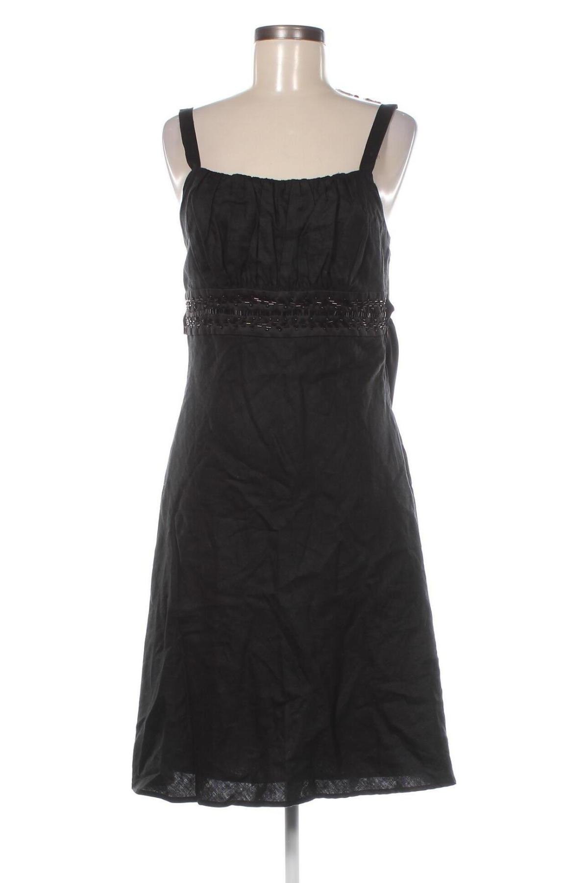 Kleid Etam, Größe M, Farbe Schwarz, Preis € 19,49