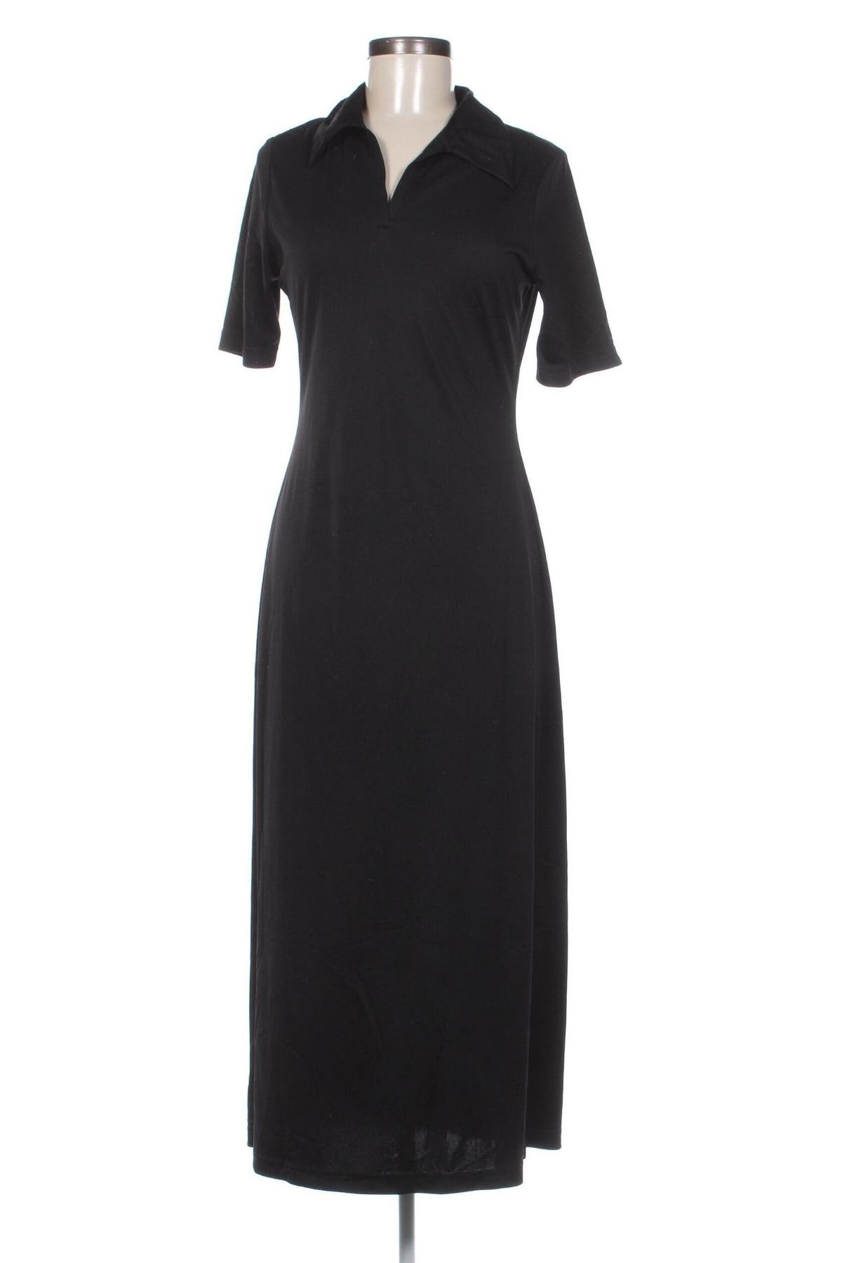 Rochie Exlindexlind, Mărime M, Culoare Negru, Preț 58,99 Lei