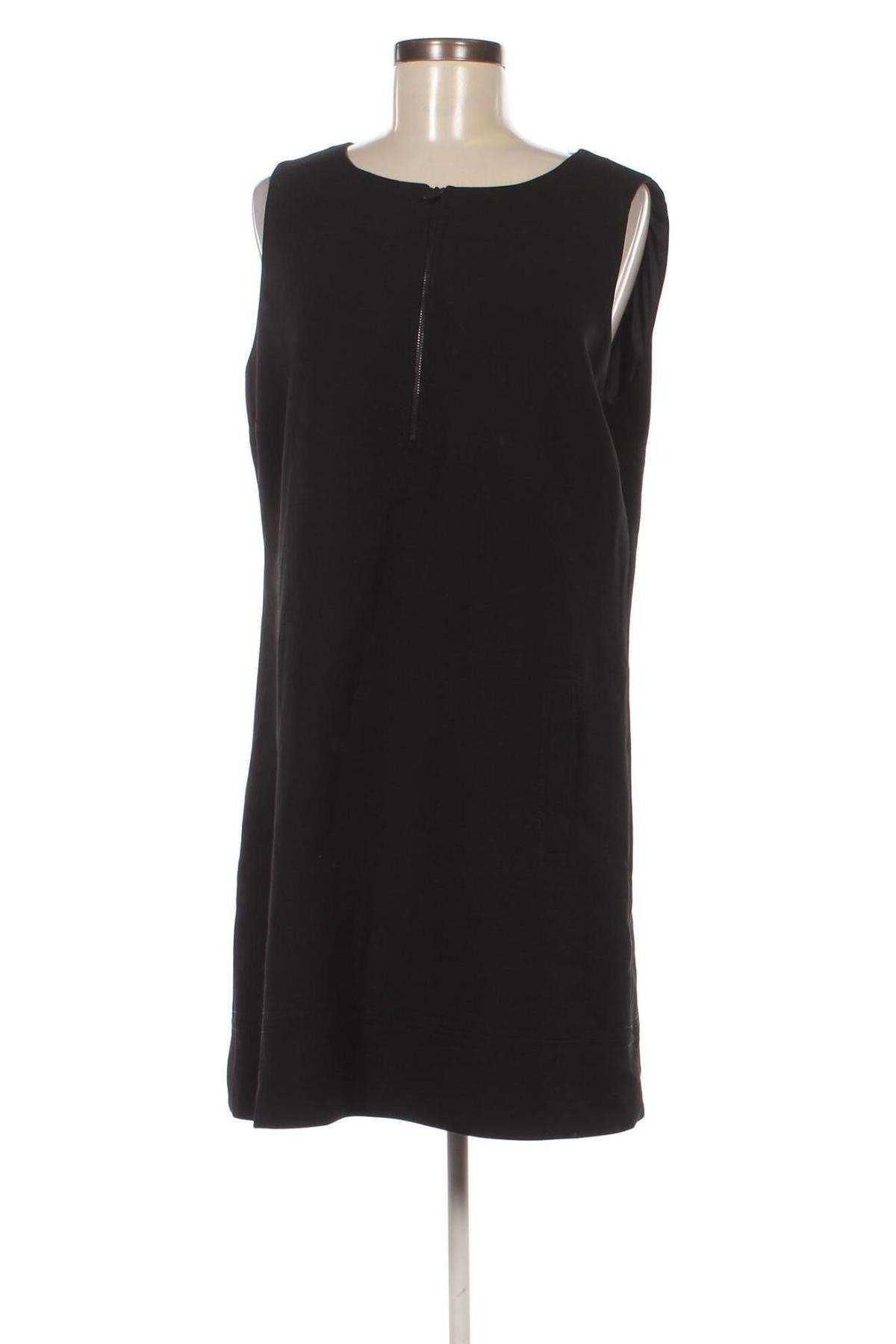 Rochie Expresso, Mărime XL, Culoare Negru, Preț 218,99 Lei