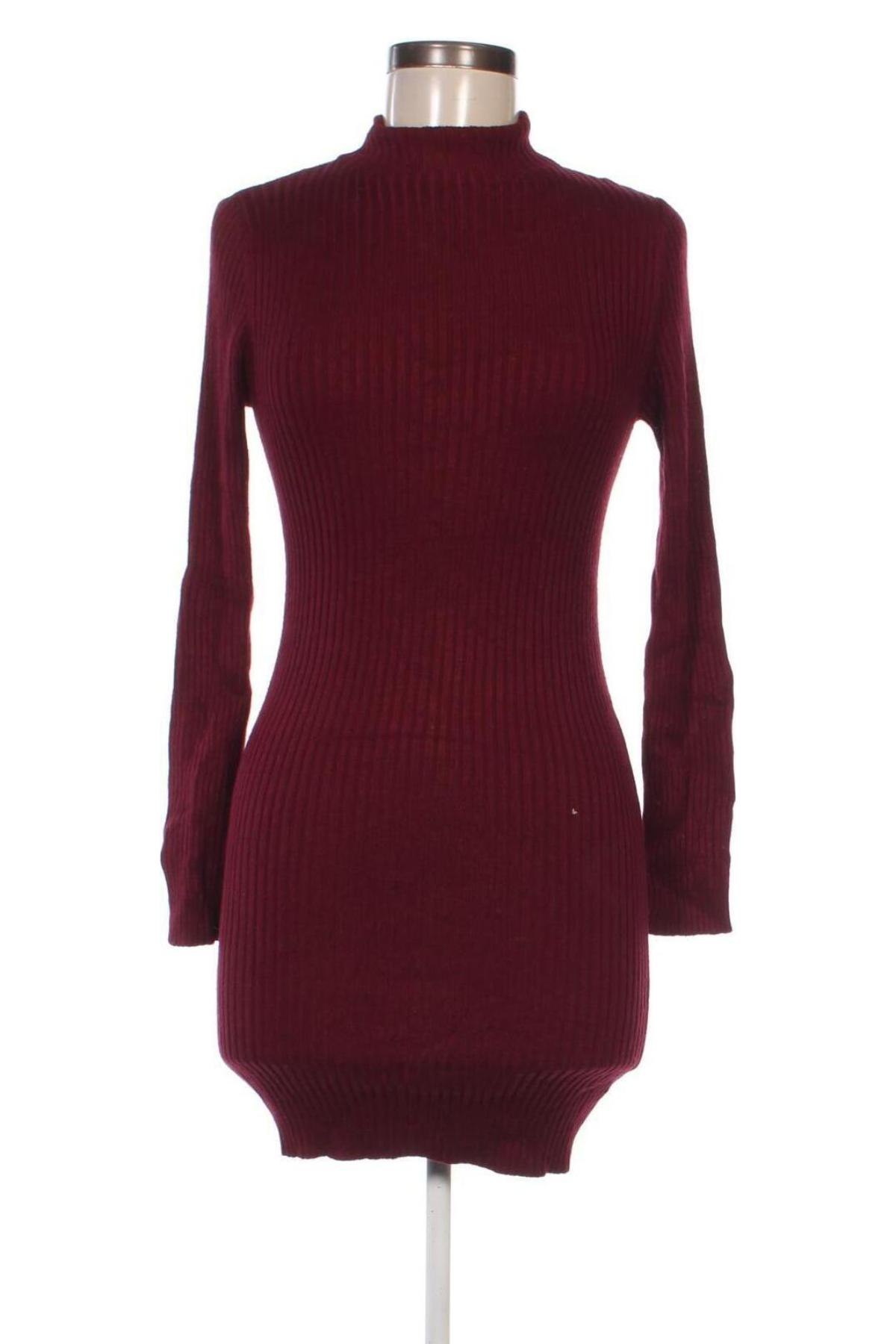 Kleid Forever 21, Größe S, Farbe Rot, Preis 9,99 €