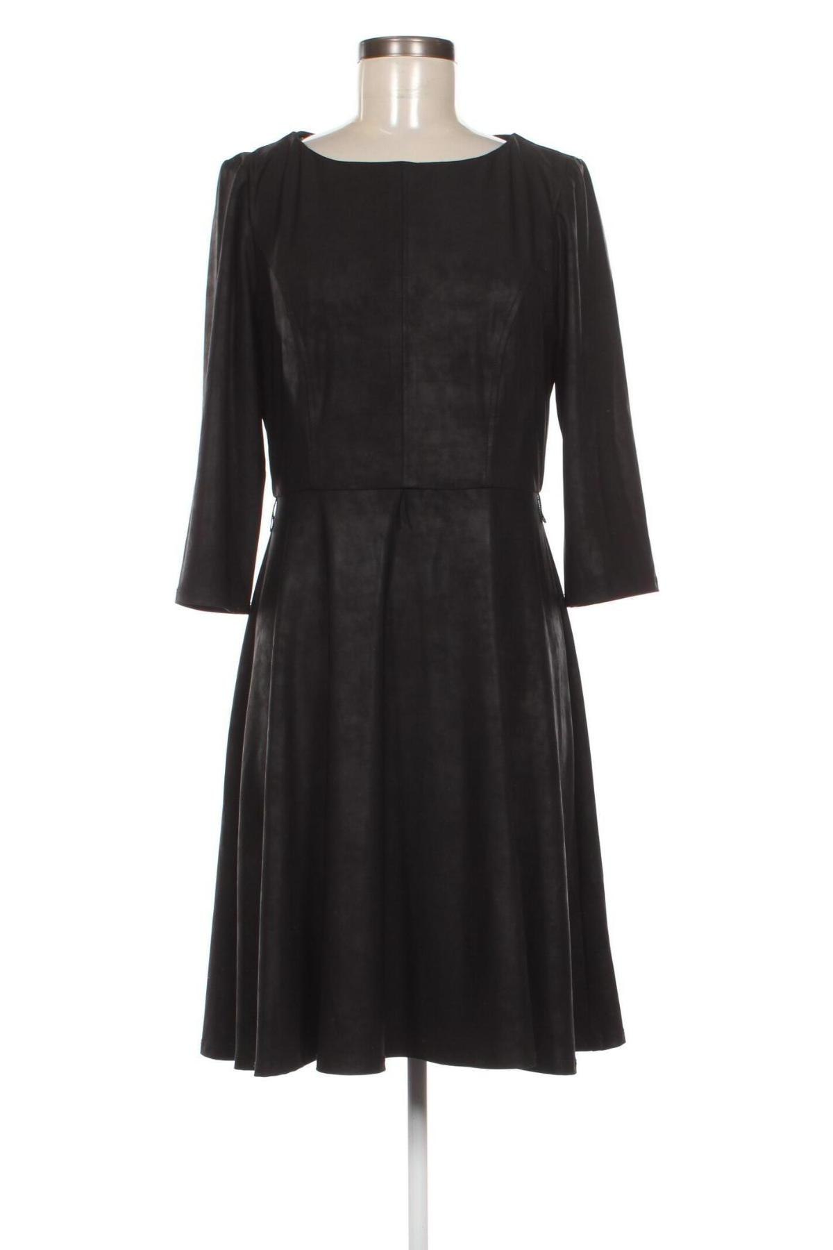 Kleid Frank Lyman, Größe M, Farbe Schwarz, Preis 57,49 €