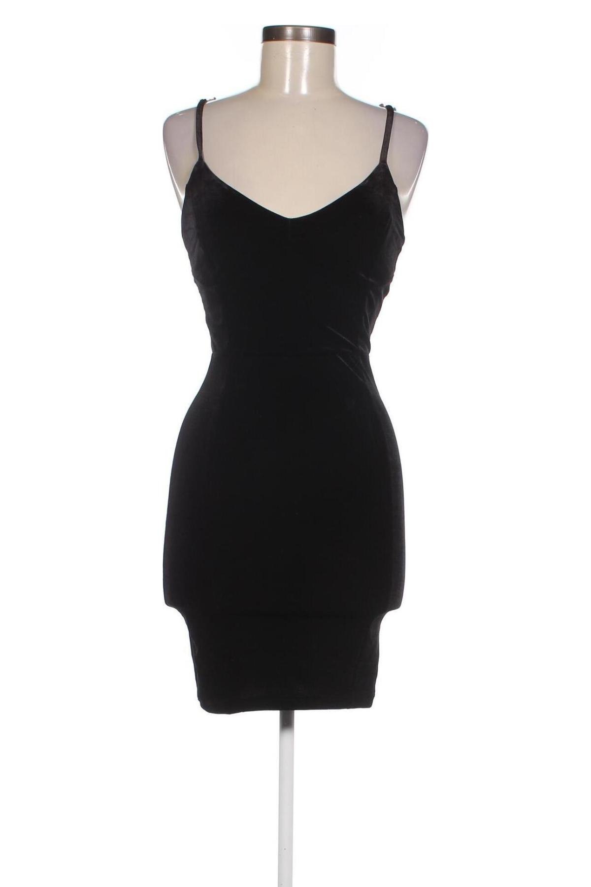 Rochie H&M, Mărime S, Culoare Negru, Preț 95,99 Lei