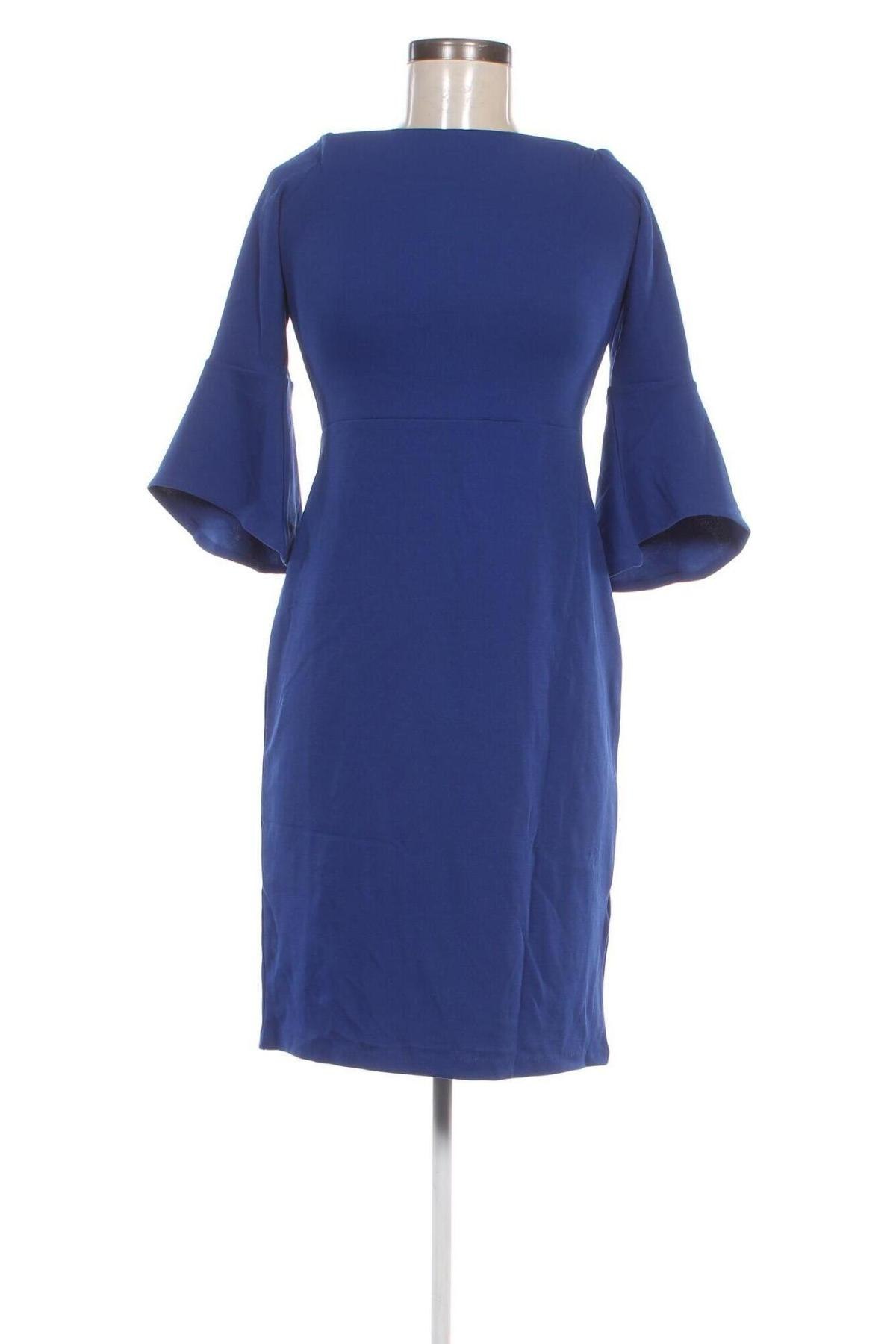 Kleid H&M, Größe S, Farbe Blau, Preis 20,49 €