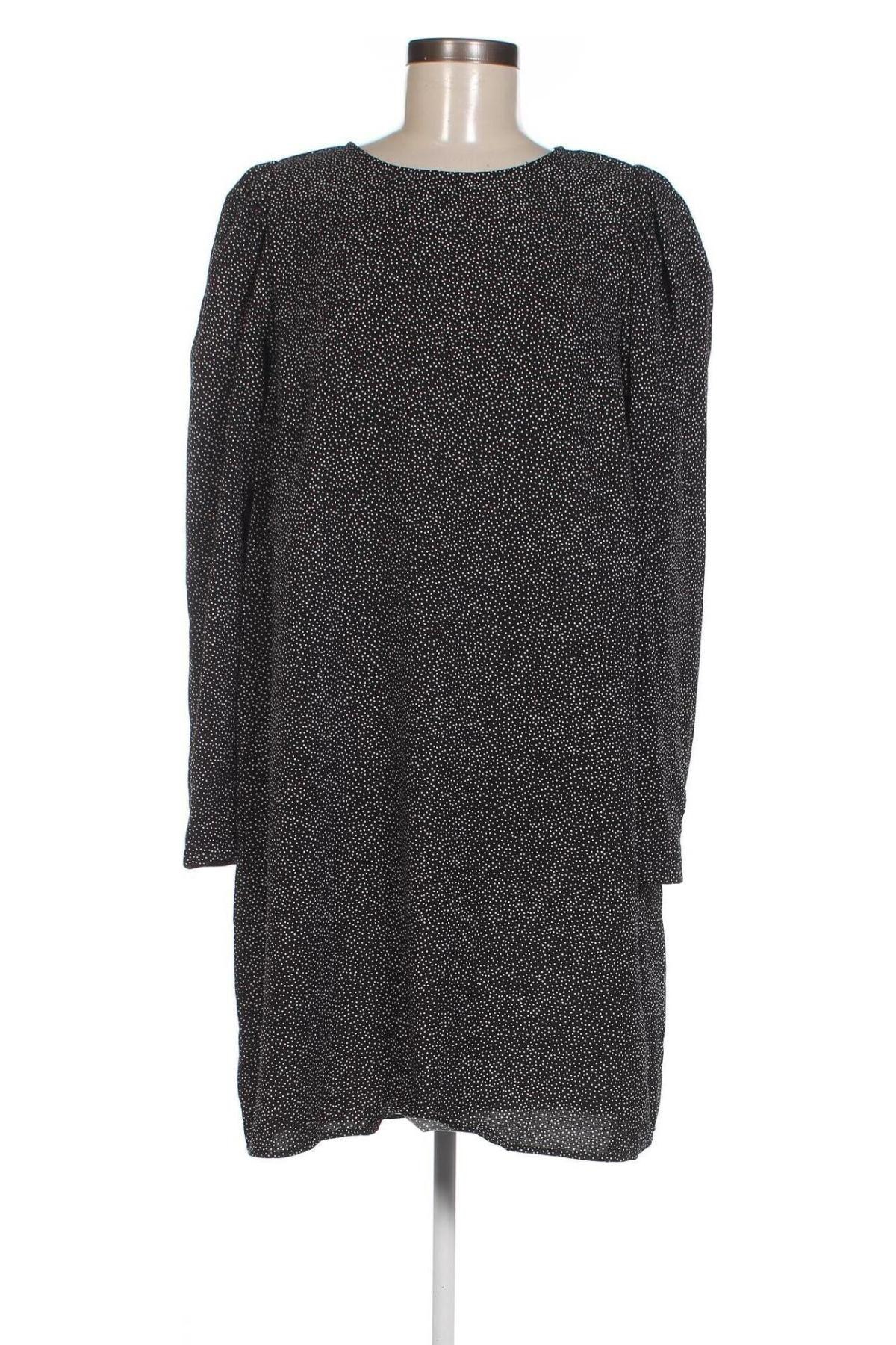 Kleid H&M, Größe L, Farbe Mehrfarbig, Preis 8,49 €