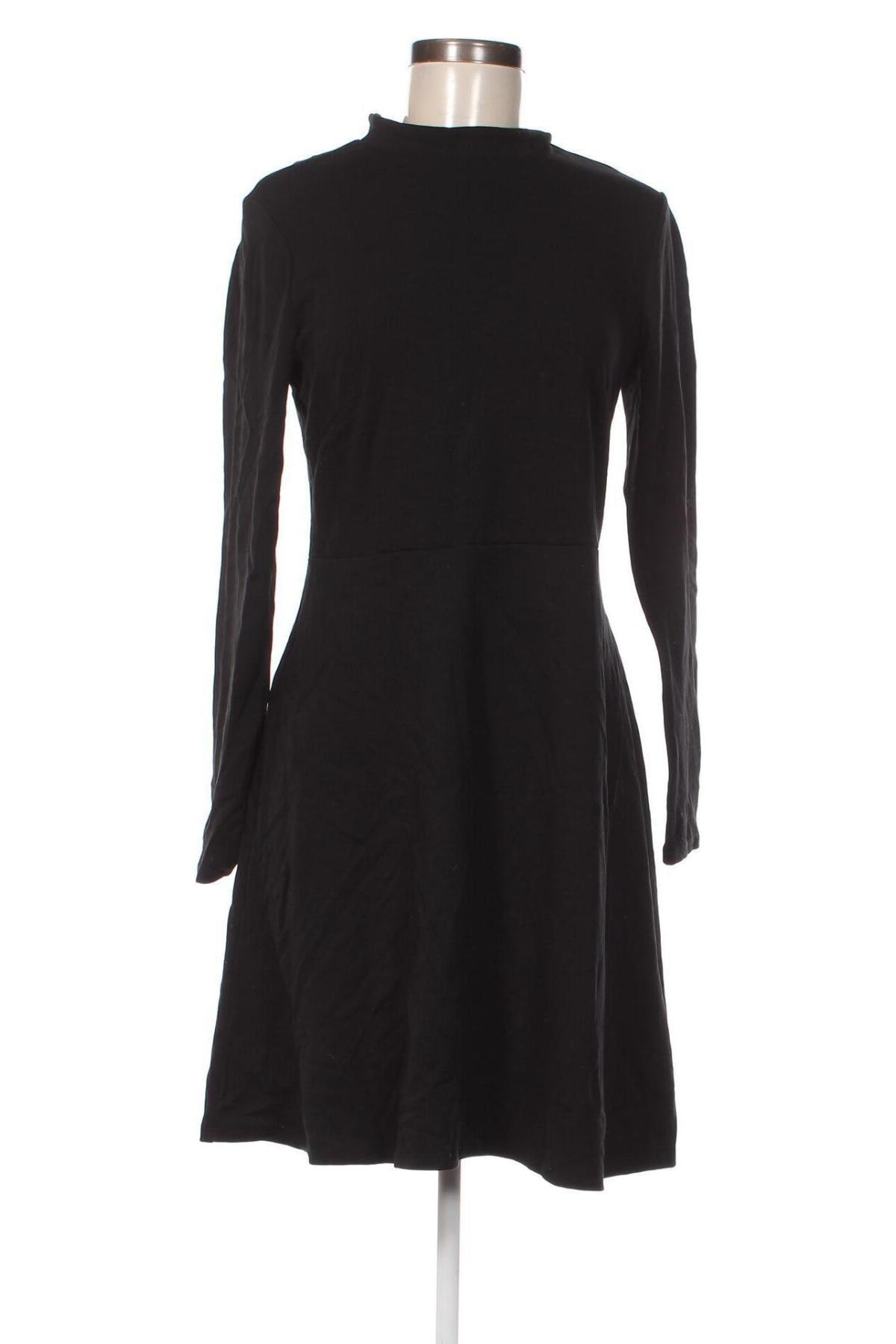 Kleid H&M, Größe M, Farbe Schwarz, Preis 20,49 €