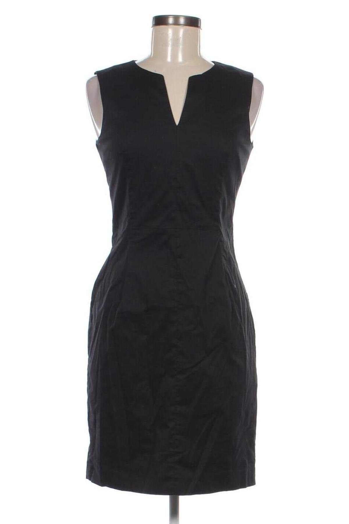 Kleid H&M, Größe S, Farbe Schwarz, Preis 14,91 €