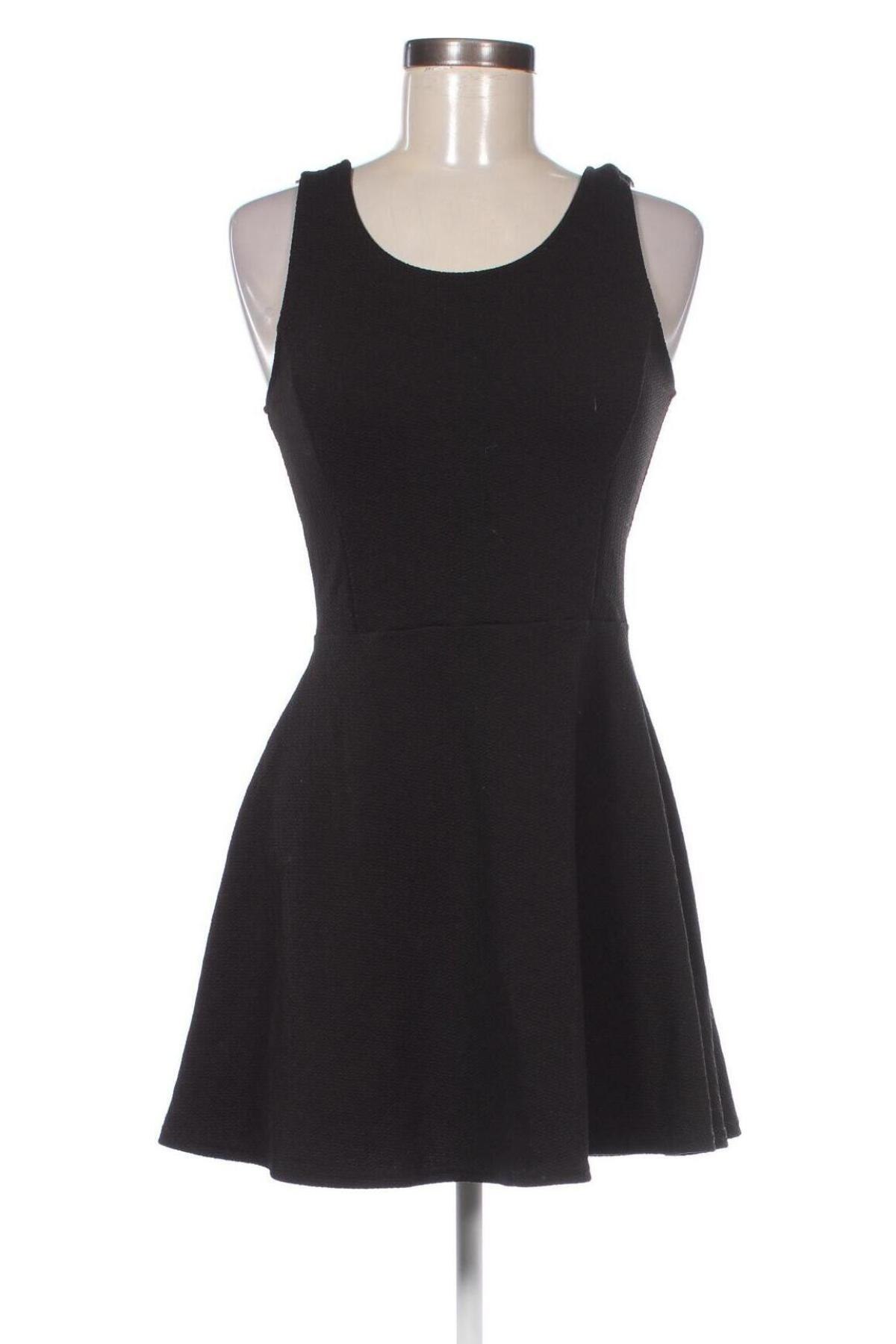 Rochie H&M Divided, Mărime M, Culoare Negru, Preț 41,99 Lei