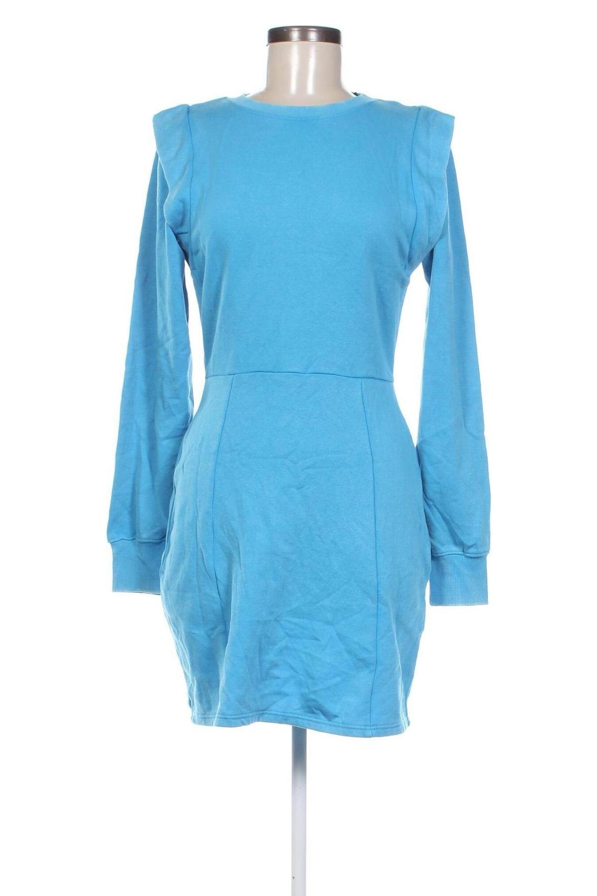 Kleid H&M Divided, Größe S, Farbe Blau, Preis 9,49 €