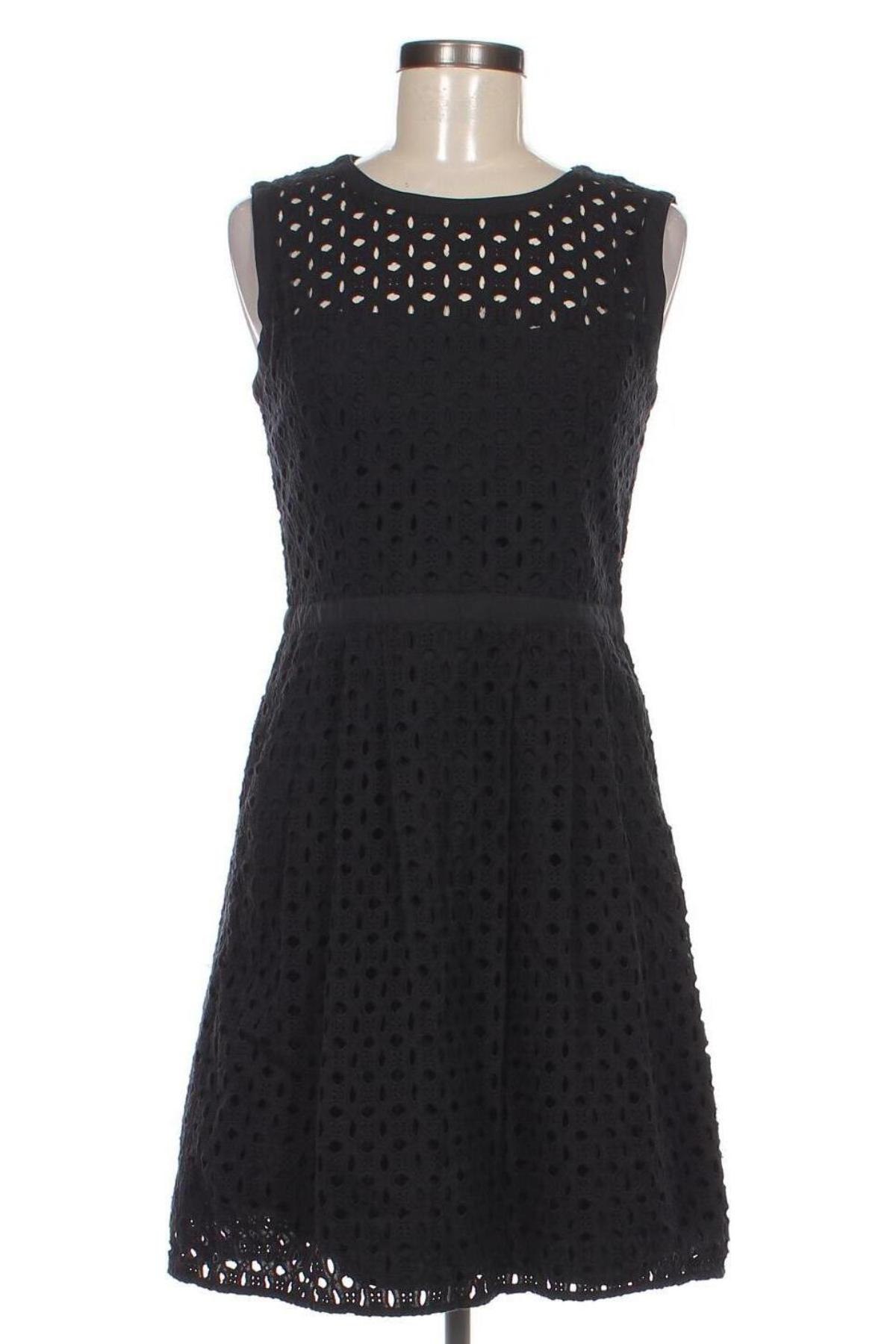 Rochie Hallhuber, Mărime M, Culoare Negru, Preț 209,73 Lei