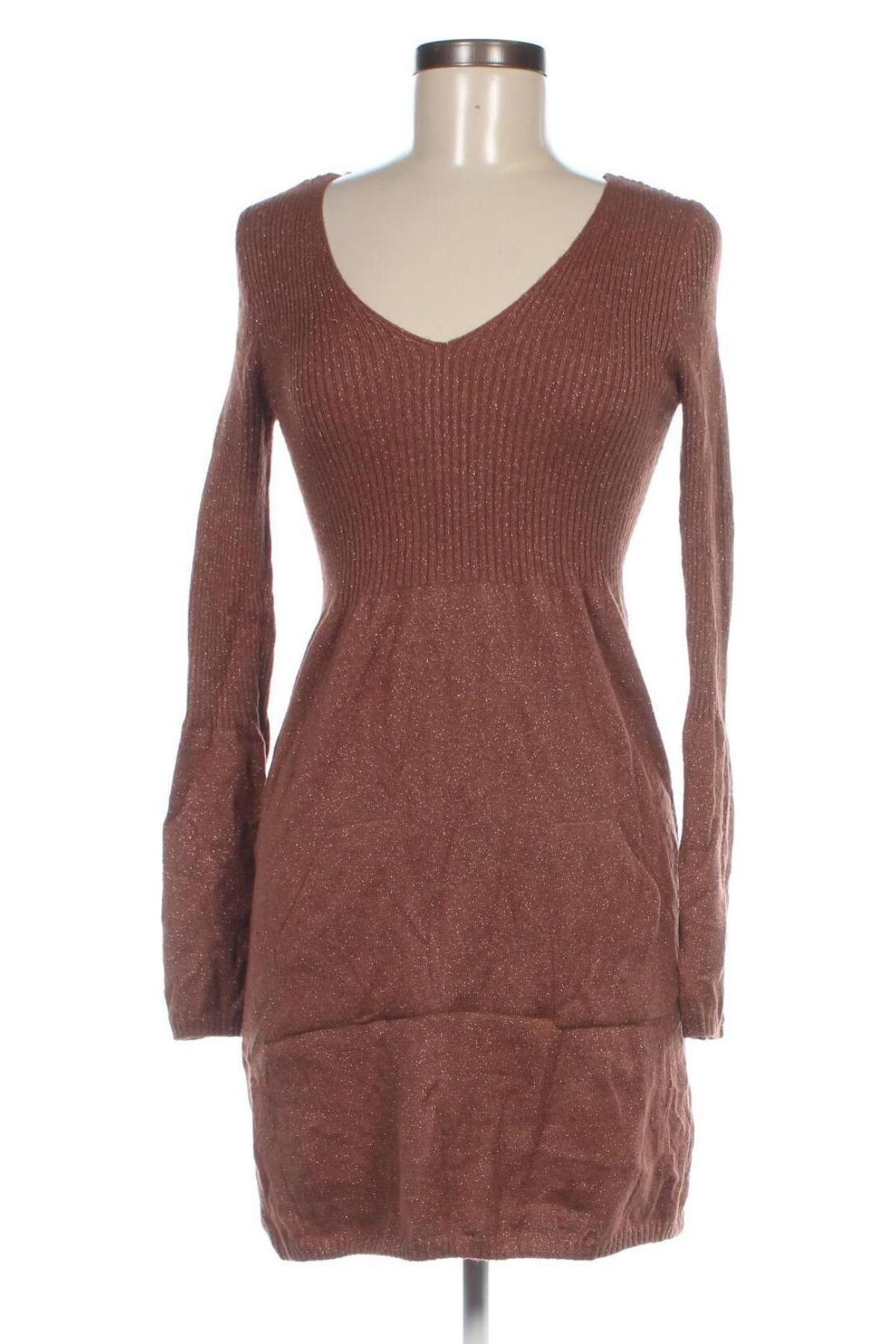 Kleid Intimissimi, Größe S, Farbe Braun, Preis € 12,99