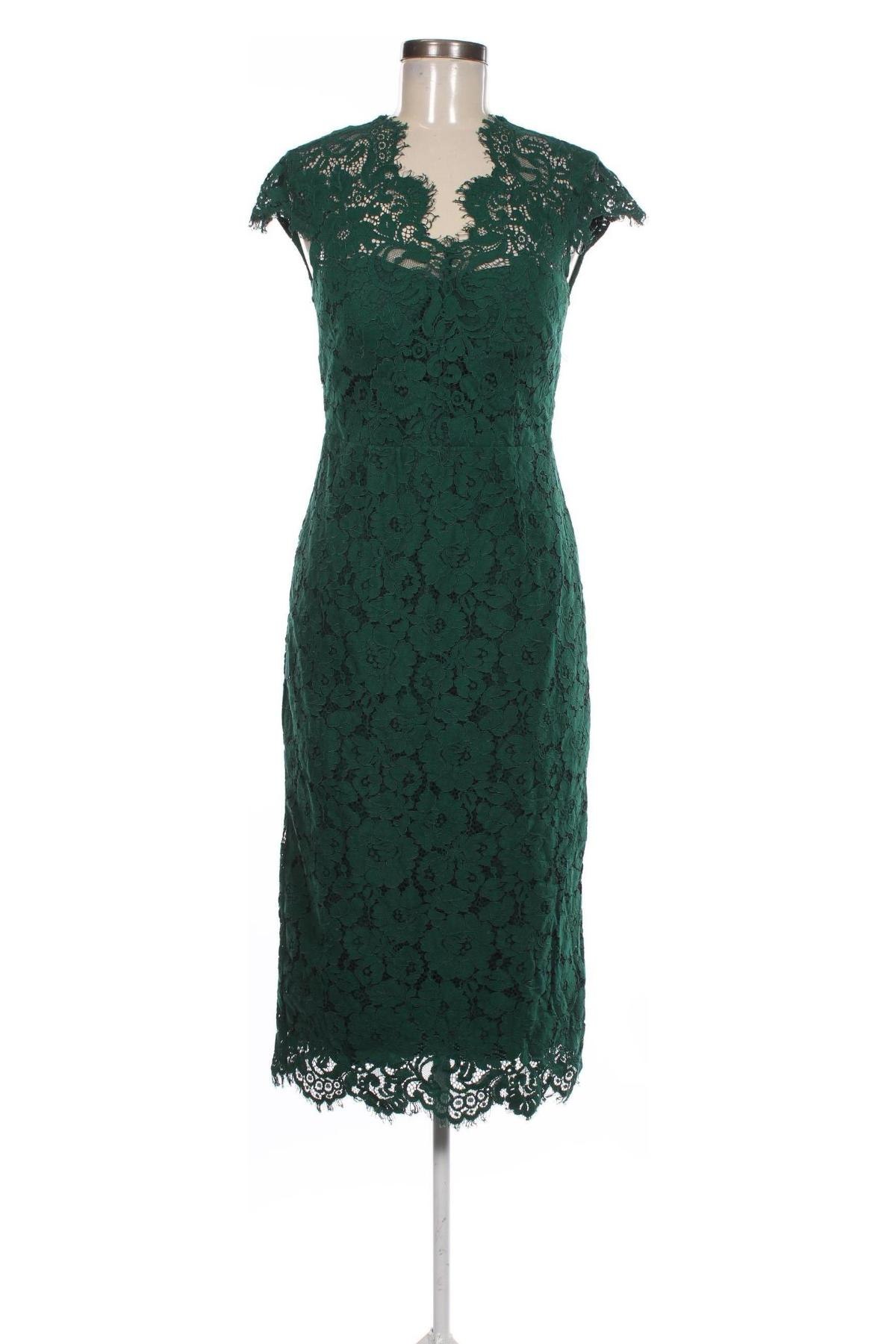 Rochie Ivy & Oak, Mărime S, Culoare Verde, Preț 211,99 Lei