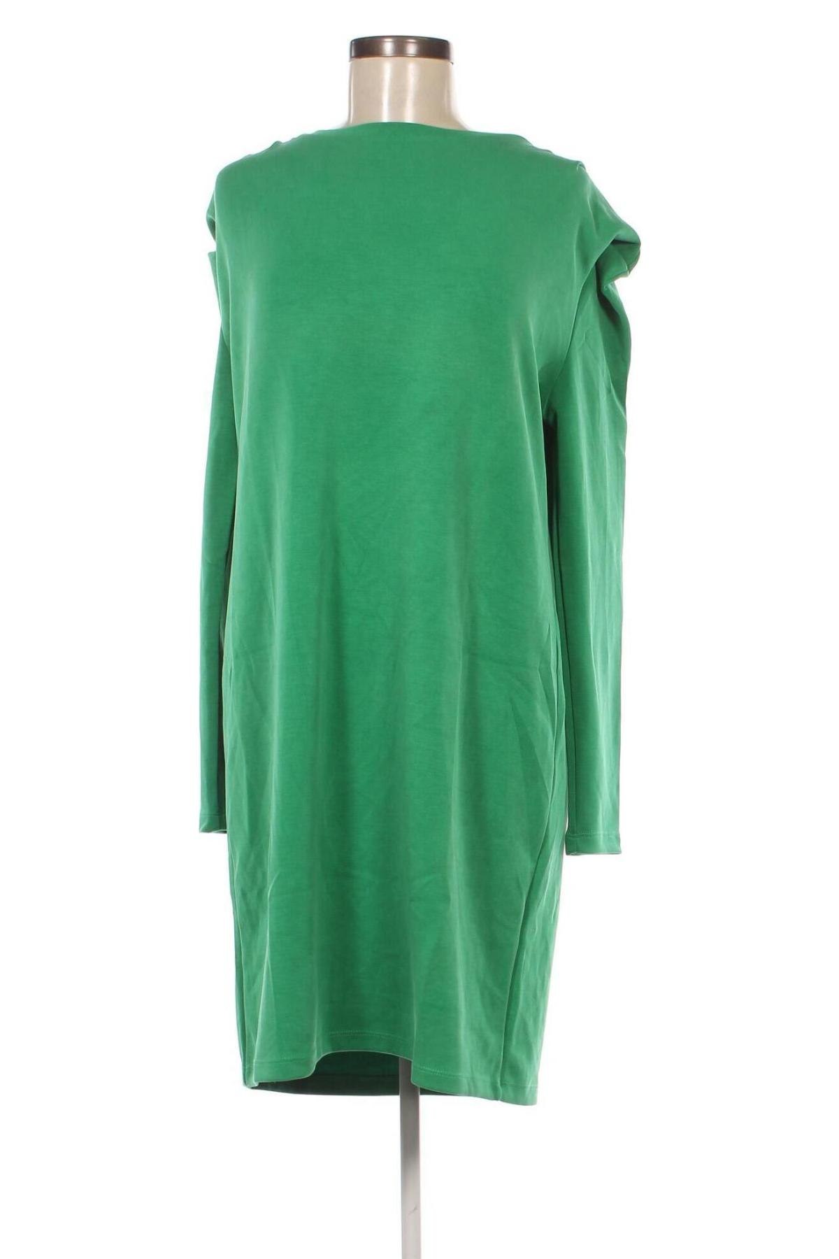 Kleid Ivy Beau, Größe L, Farbe Grün, Preis € 17,49