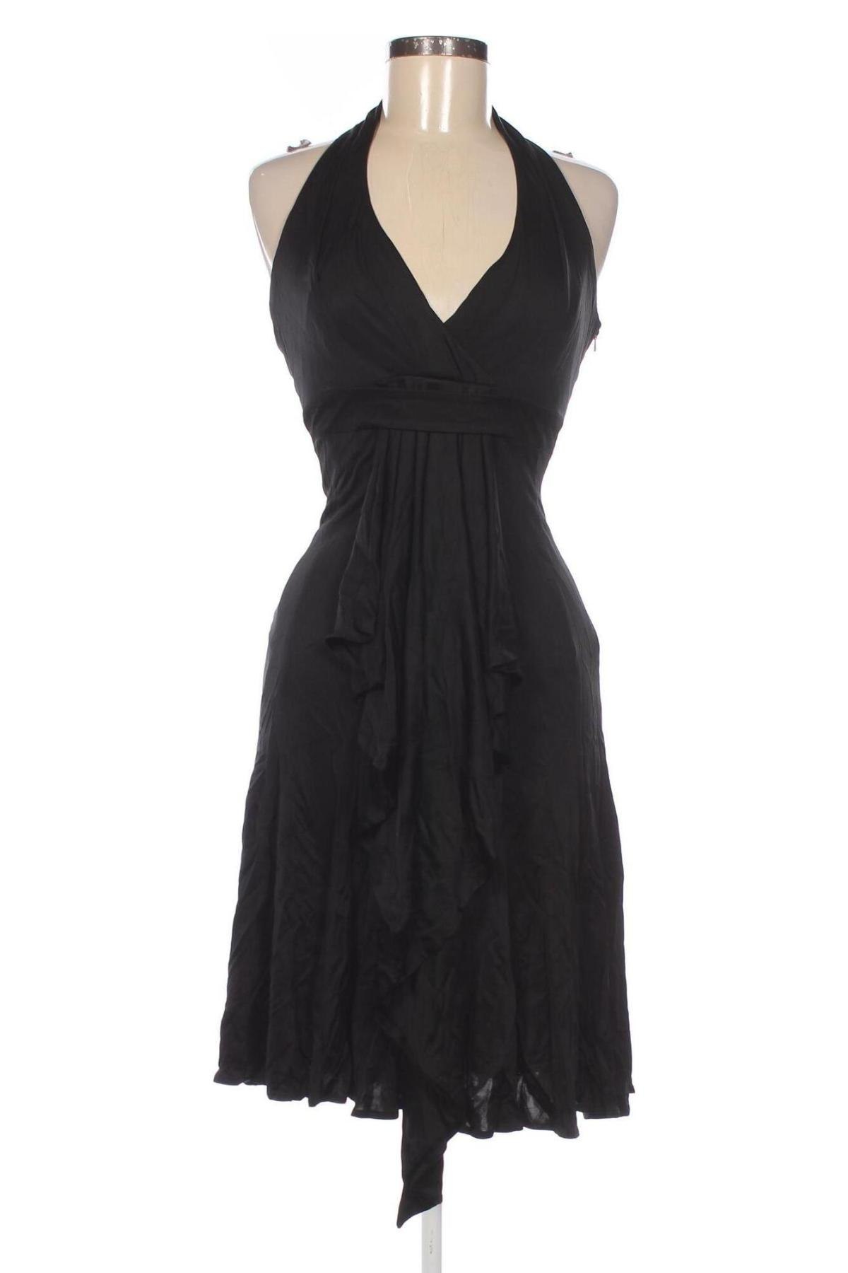 Rochie Karen Millen, Mărime M, Culoare Negru, Preț 404,99 Lei