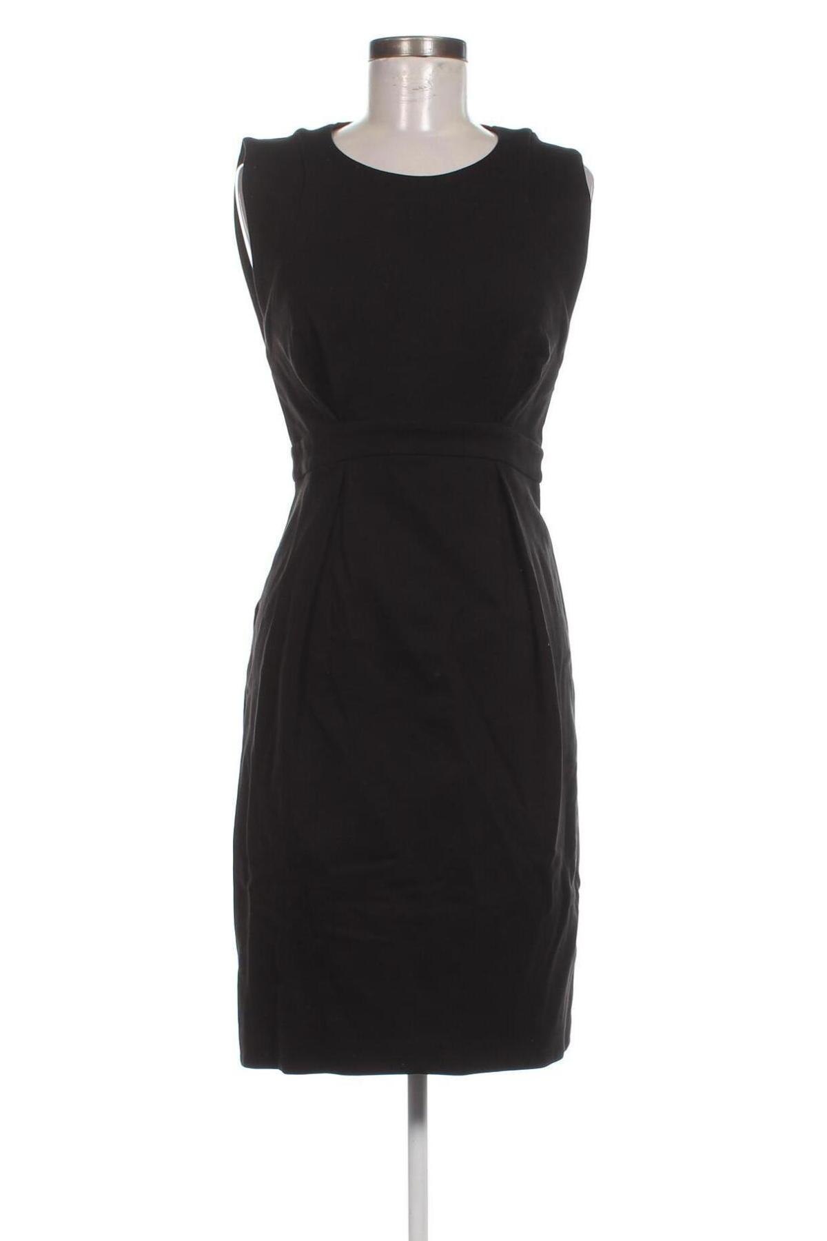 Kleid Kookai, Größe M, Farbe Schwarz, Preis 57,49 €