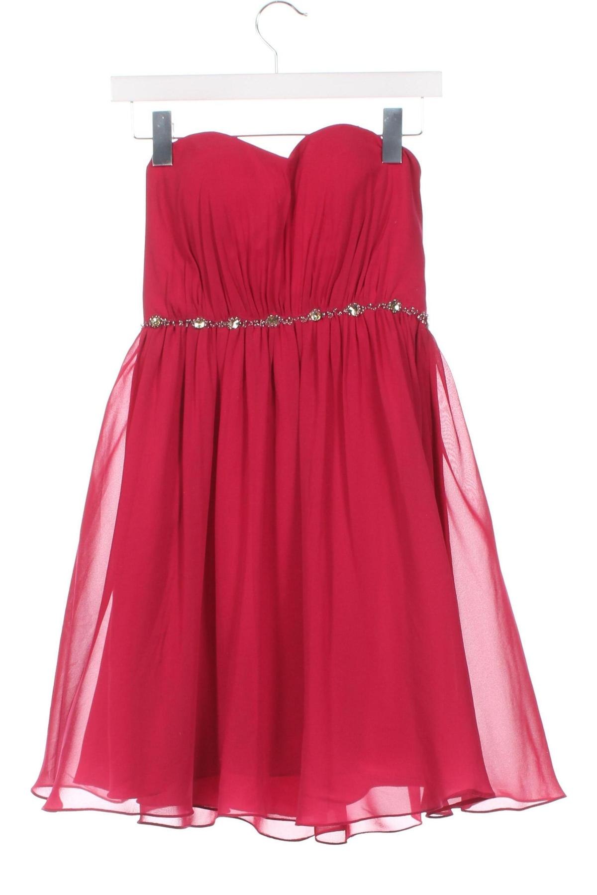 Kleid Laona, Größe XS, Farbe Rosa, Preis 34,99 €