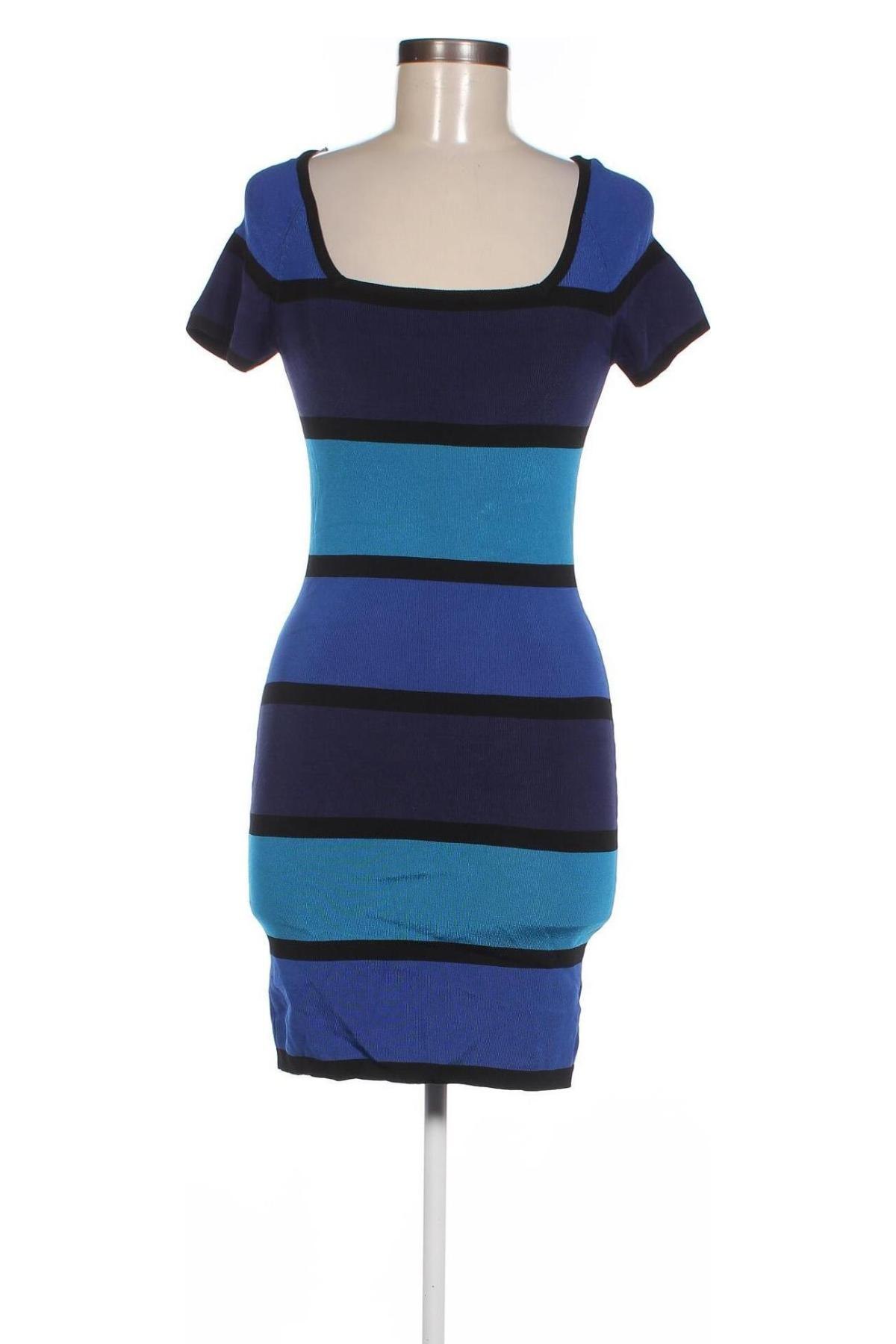 Kleid Laura Scott, Größe XXS, Farbe Mehrfarbig, Preis 20,49 €