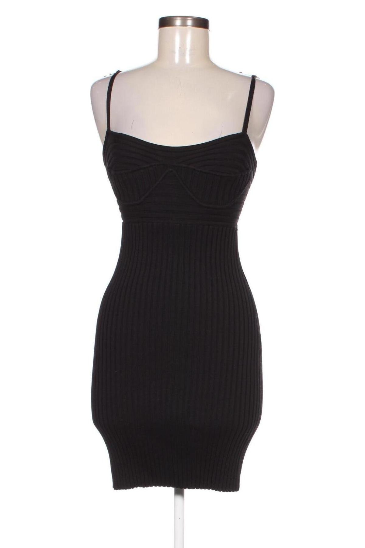 Rochie LeGer By Lena Gercke X About you, Mărime M, Culoare Negru, Preț 110,35 Lei